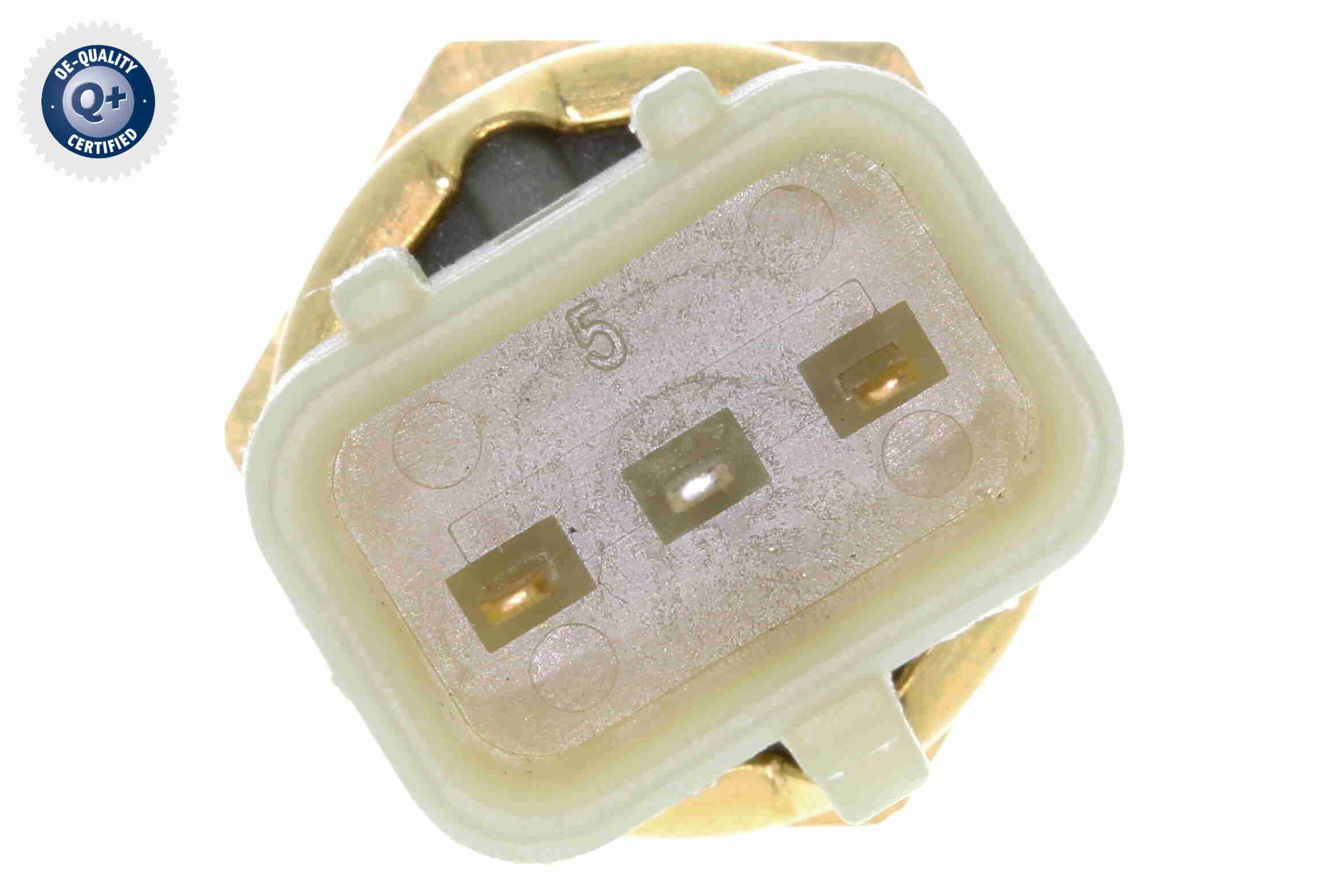 VEMO Sensor, kølevæsketemp. v53720055 for GENERAL MOTORS KIA