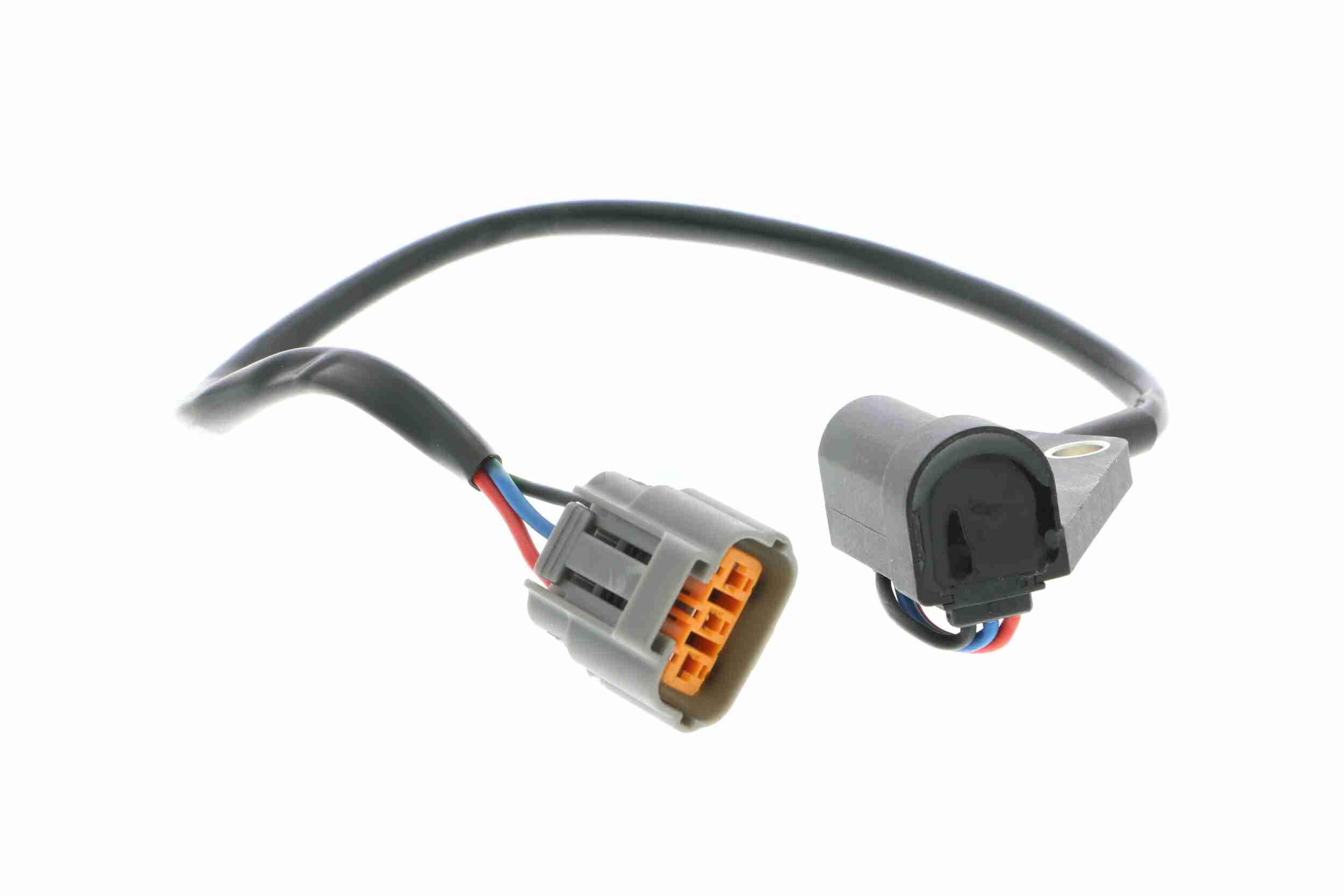 VEMO Impulsgiver, krumtapaksel v32720106 for MAZDA MITSUBISHI