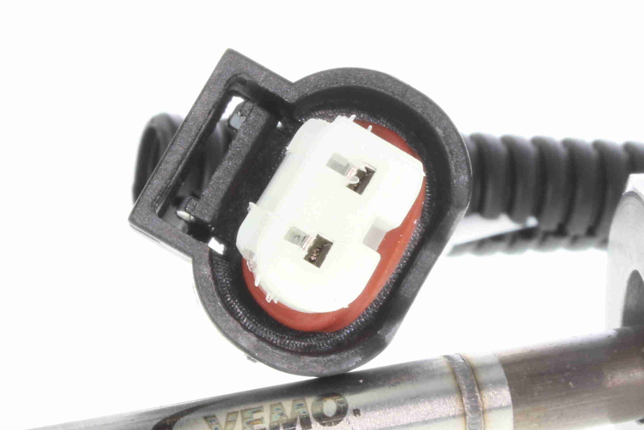 VEMO Sensor, udstødningsgastemperatur v30720877 foran katalysatoren for MERCEDES-BENZ