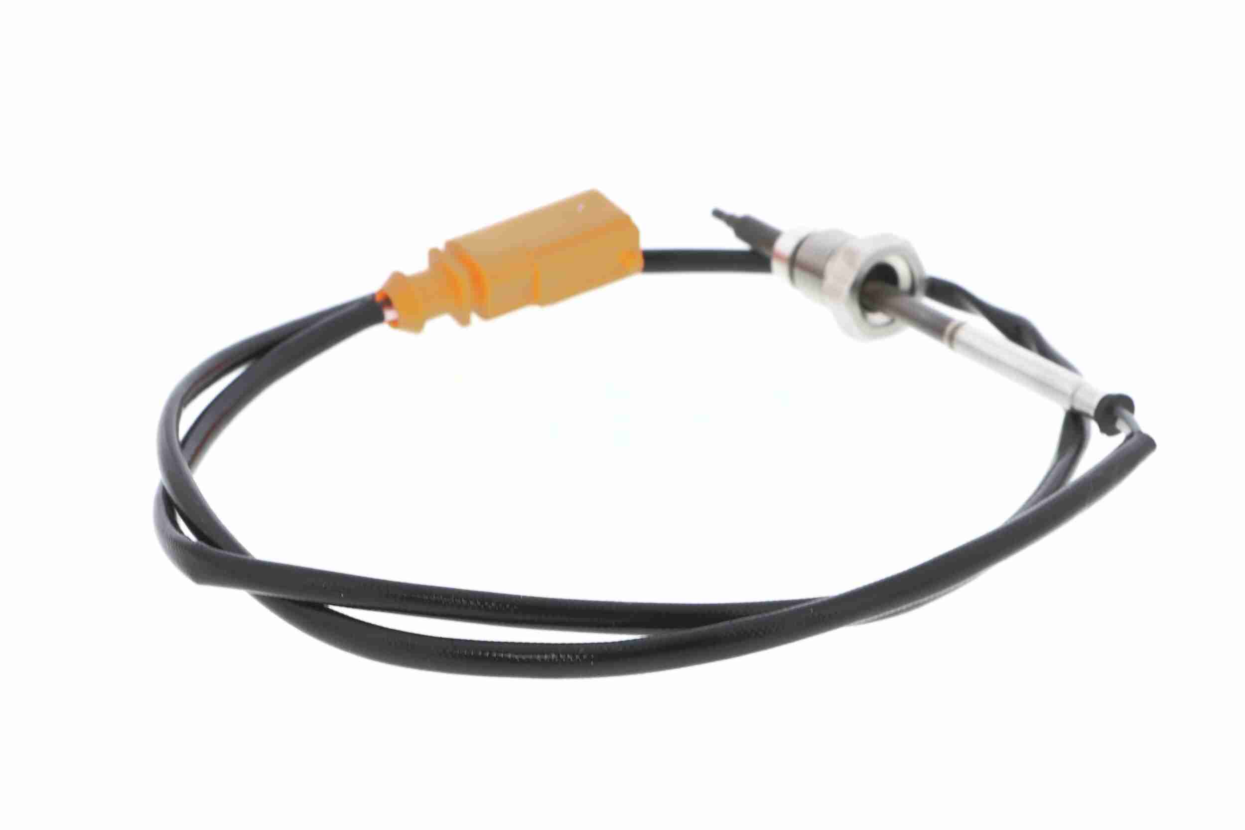 VEMO Sensor, udstødningsgastemperatur v10721543 efter partikelfilter for VAG