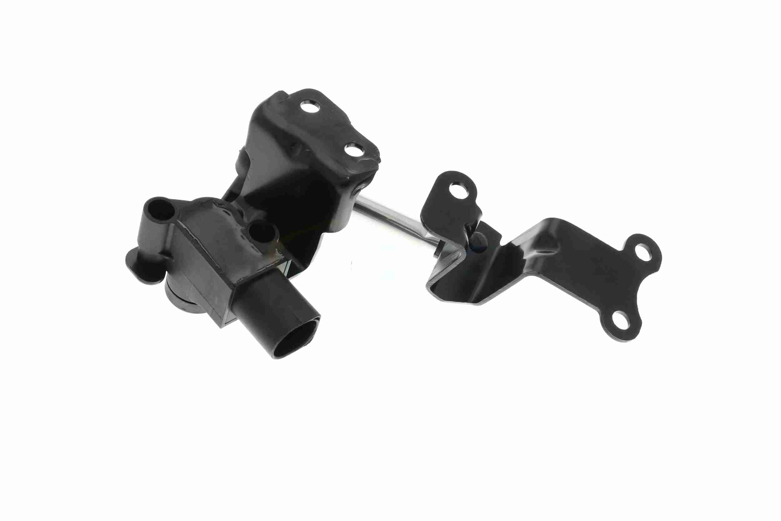 VEMO Sensor, lysvide-regulering v10720177 Bagaksel venstre for VAG