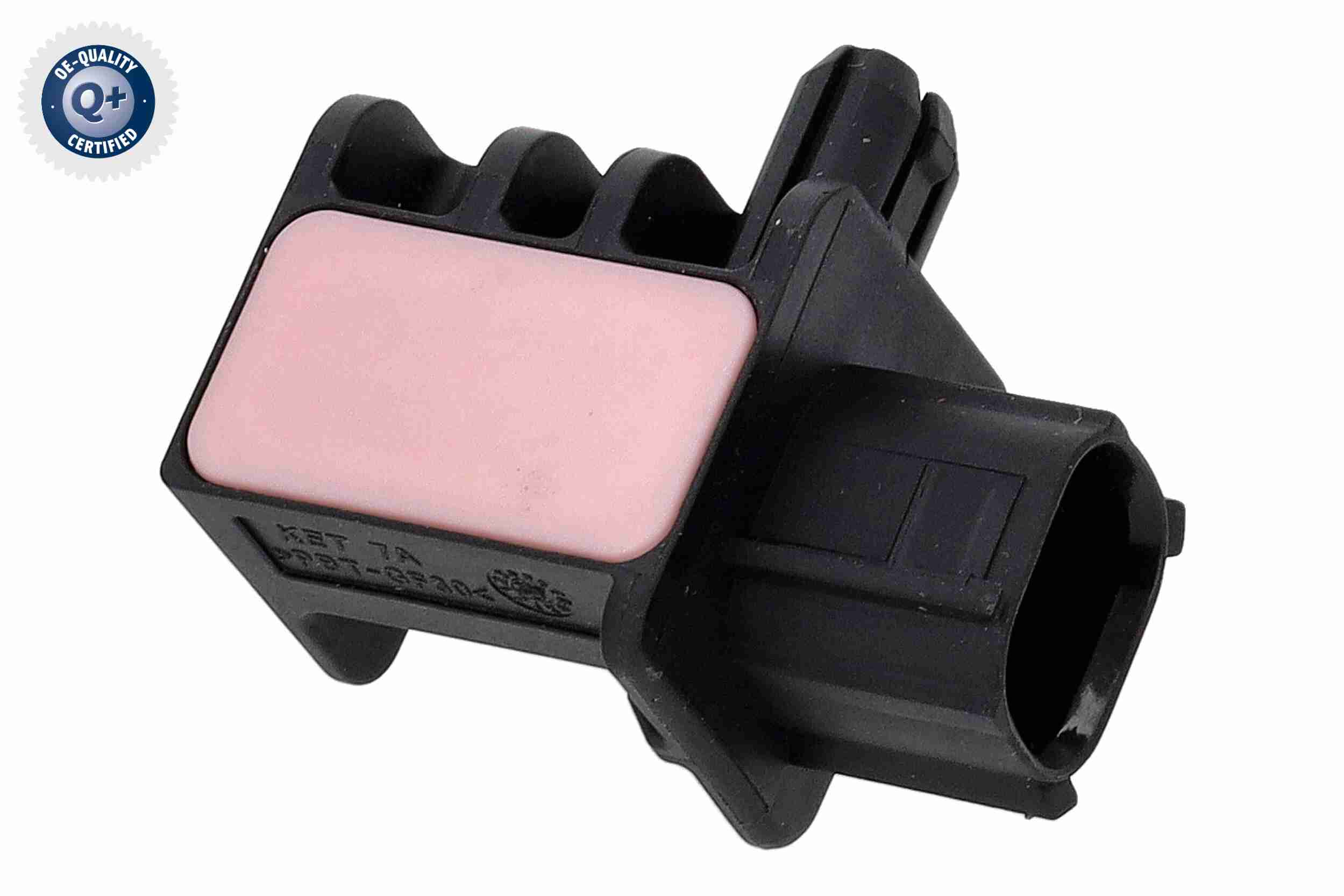 VEMO Sensor, længde- og tværacceleration V52-72-0342 Sideinstallation for HYUNDAI (BEIJING)