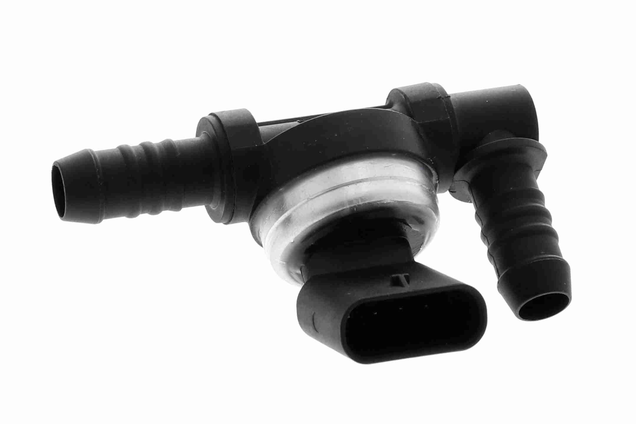 VEMO Sensor, brændstoftryk v10720146 Brændstofslange for VAG