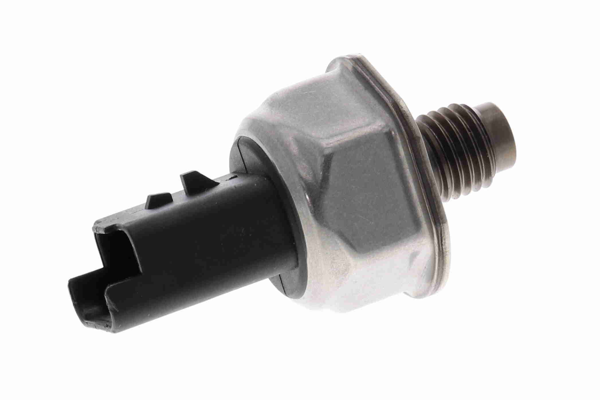 VEMO Sensor, brændstoftryk v46720256 Brændstoffordelerrør for RENAULT