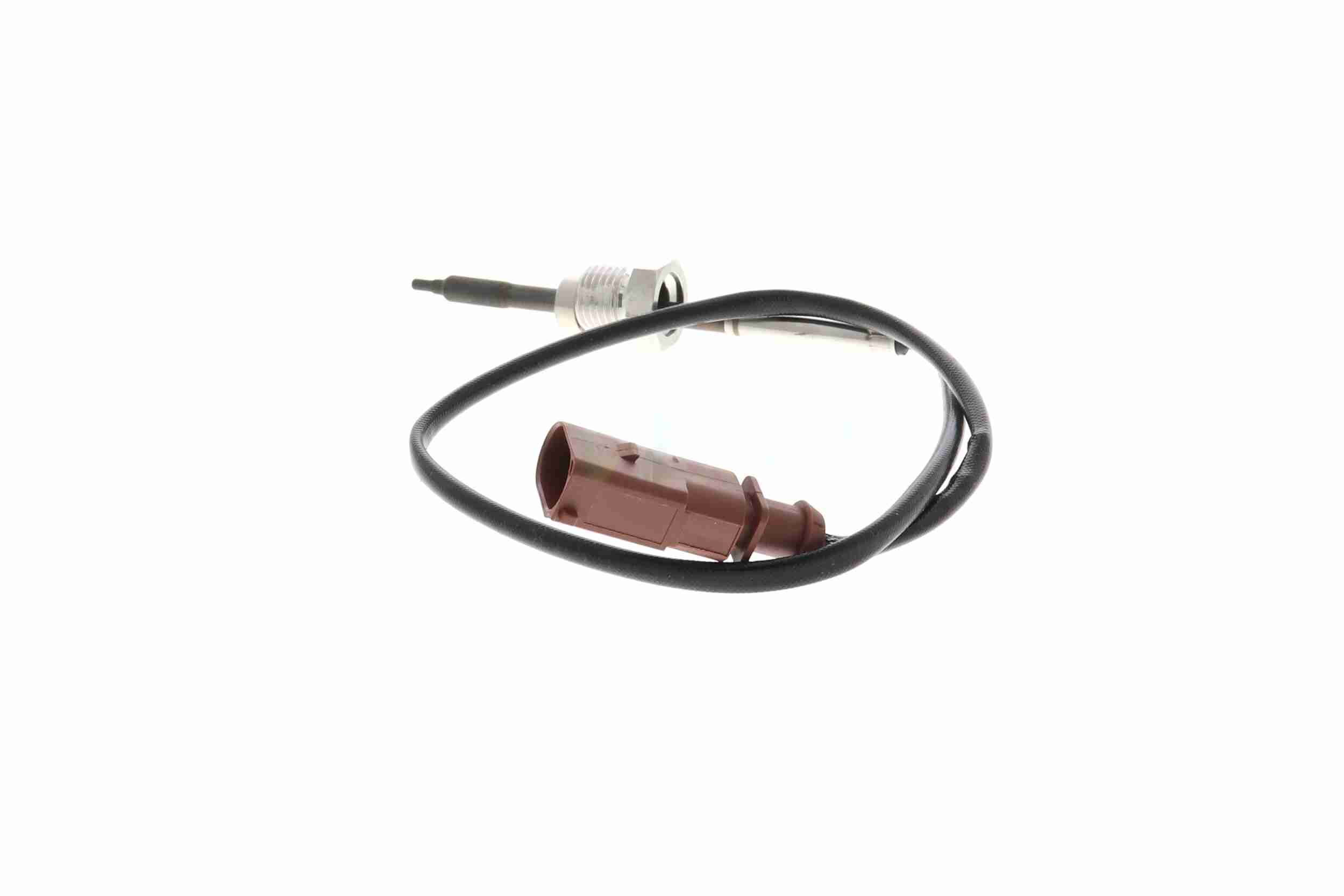 VEMO Sensor, udstødningsgastemperatur v10720117 foran partikelfilter for VAG