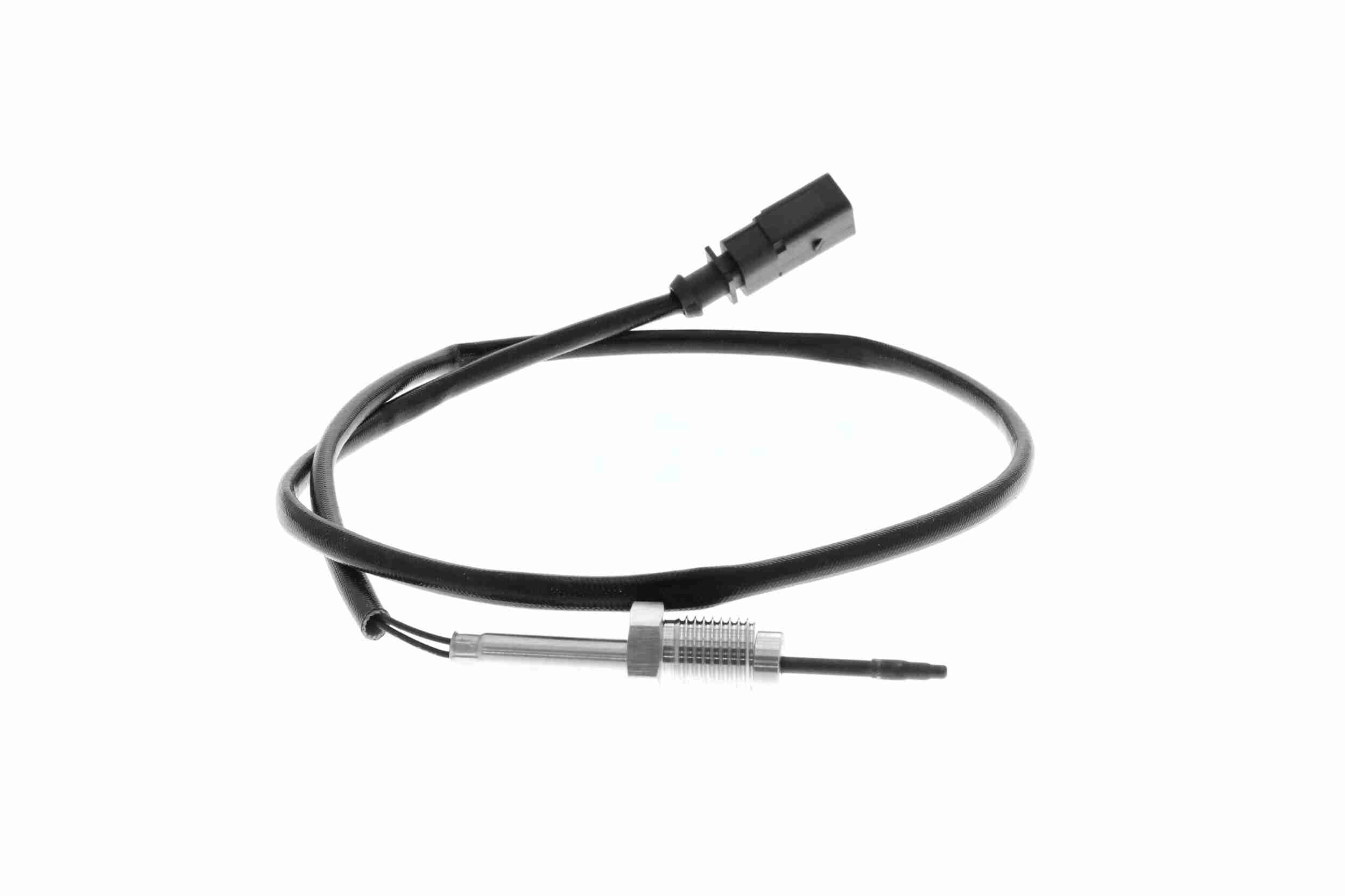 VEMO Sensor, udstødningsgastemperatur v10720122 foran katalysatoren for VAG