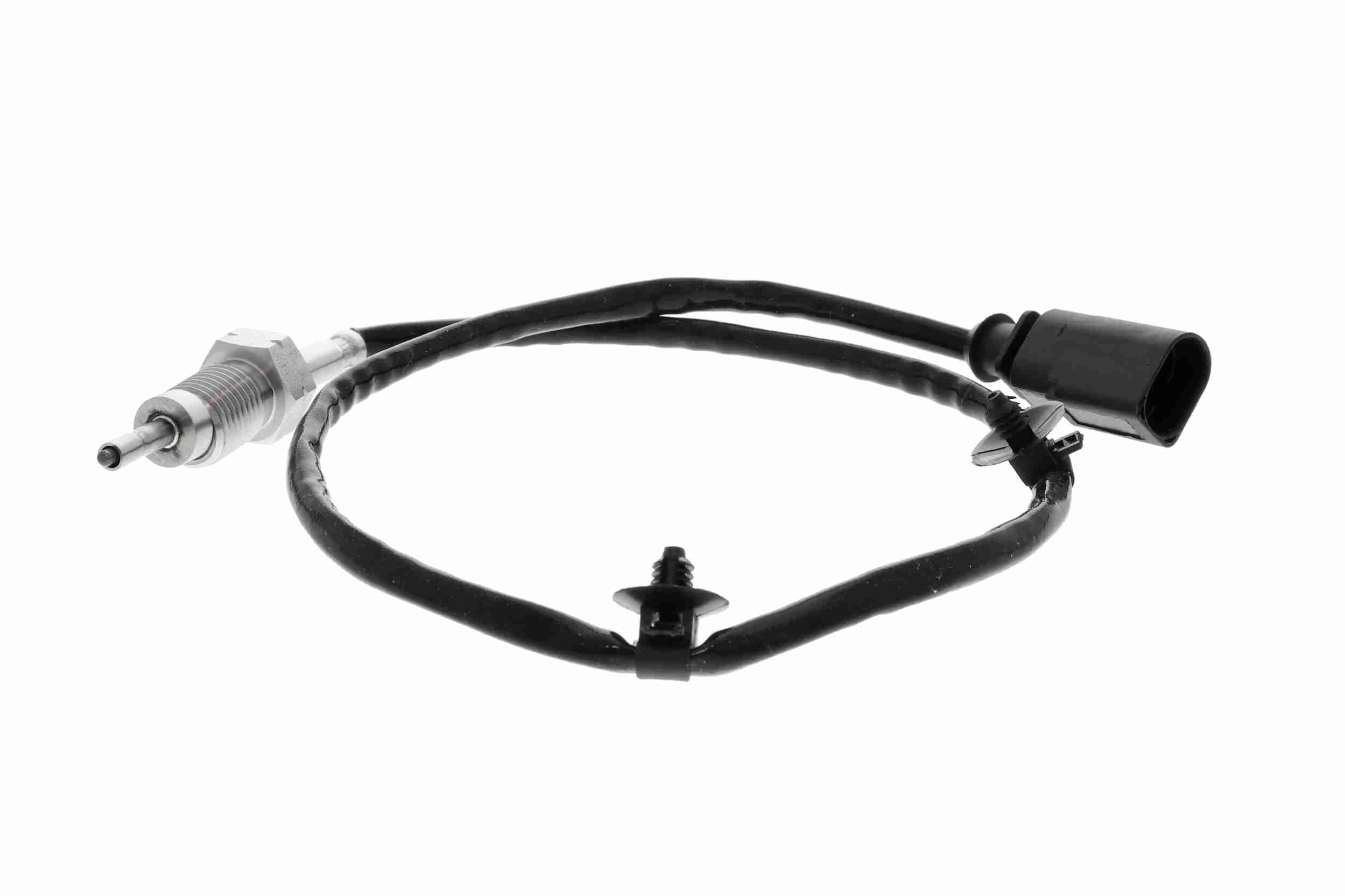 VEMO Sensor, udstødningsgastemperatur v10720189 for VAG