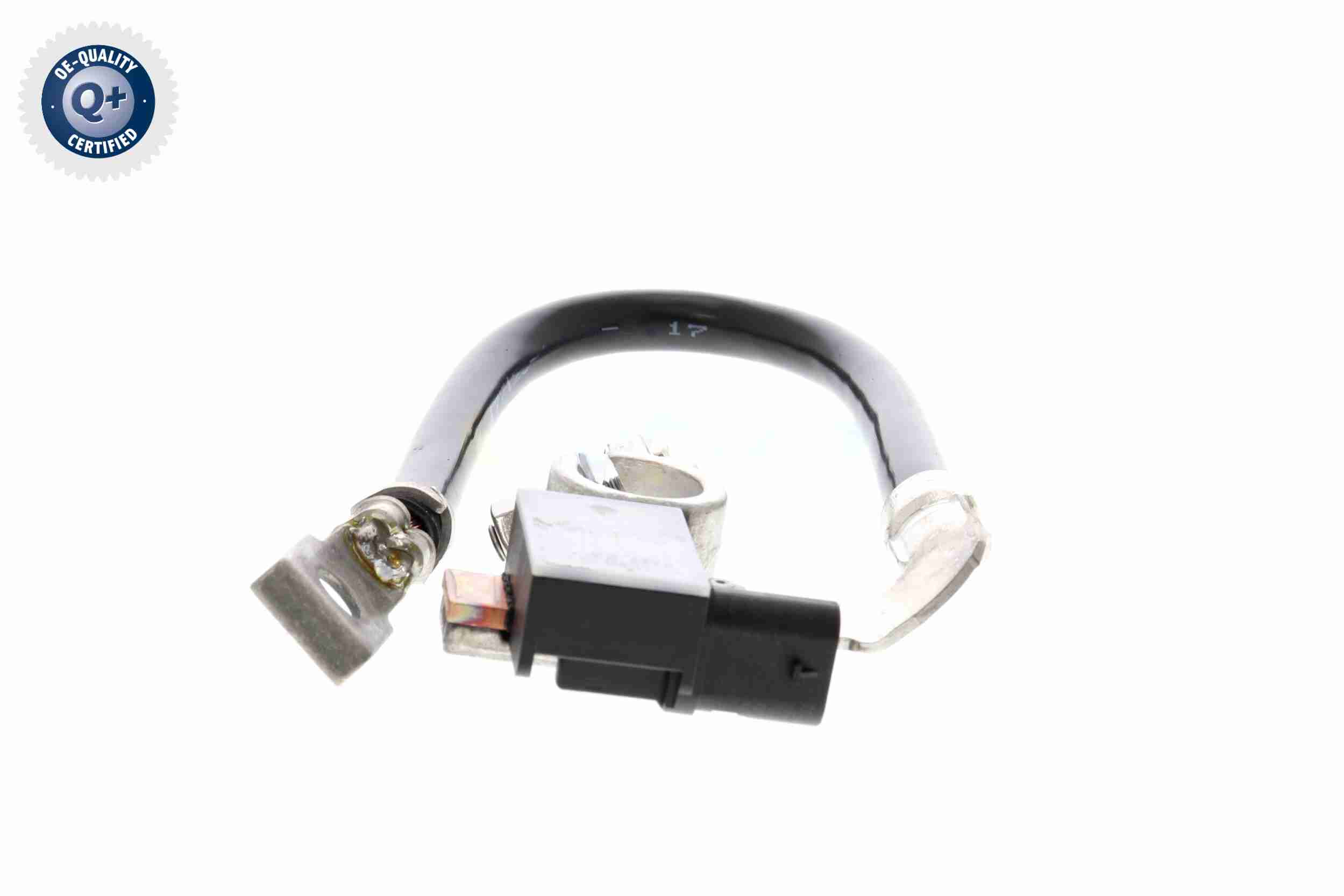 VEMO Sensor, batterimanagement V20-17-1001 Startbatteri for BMW