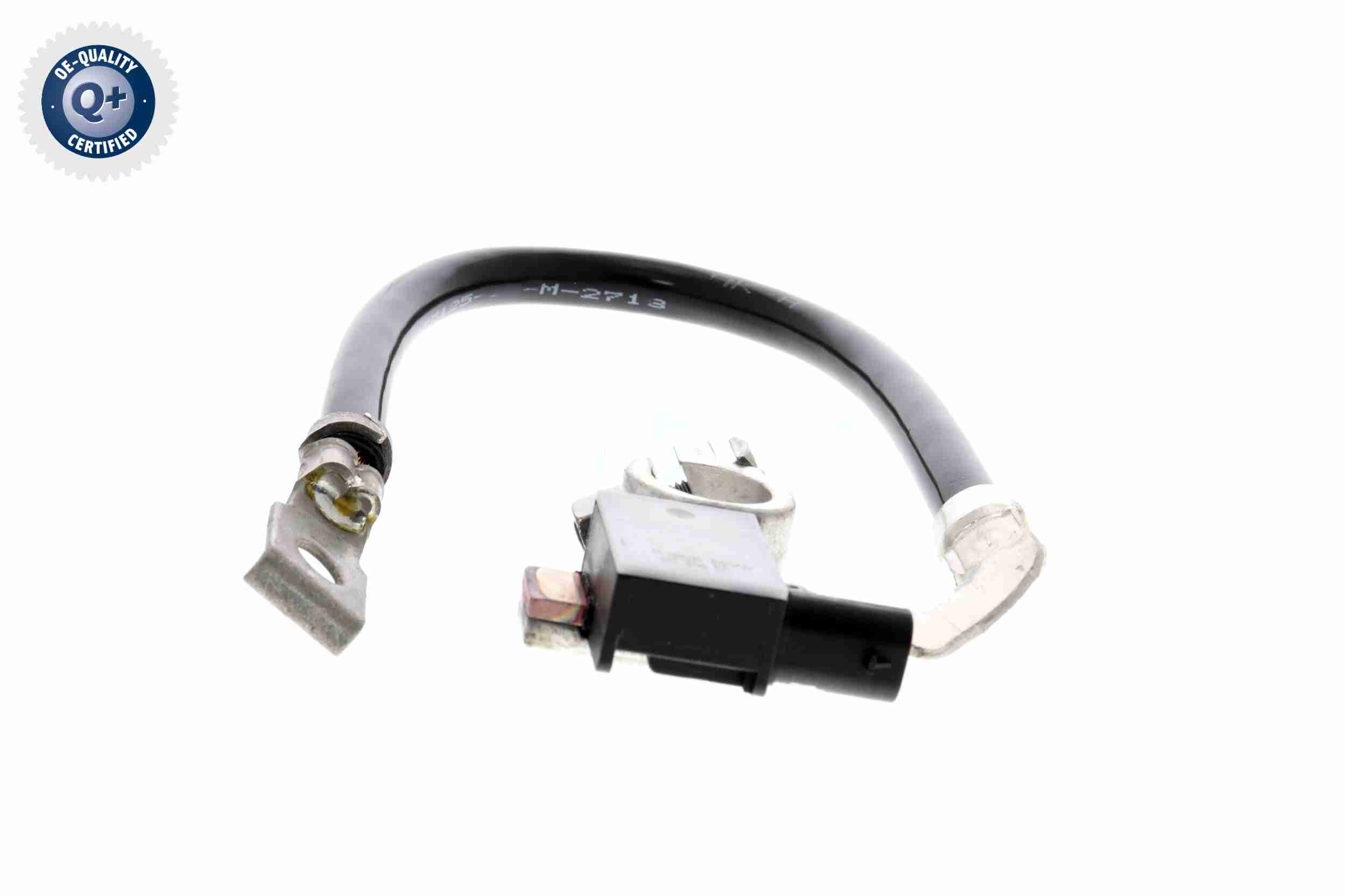 VEMO Sensor, batterimanagement v20171003 Startbatteri for BMW