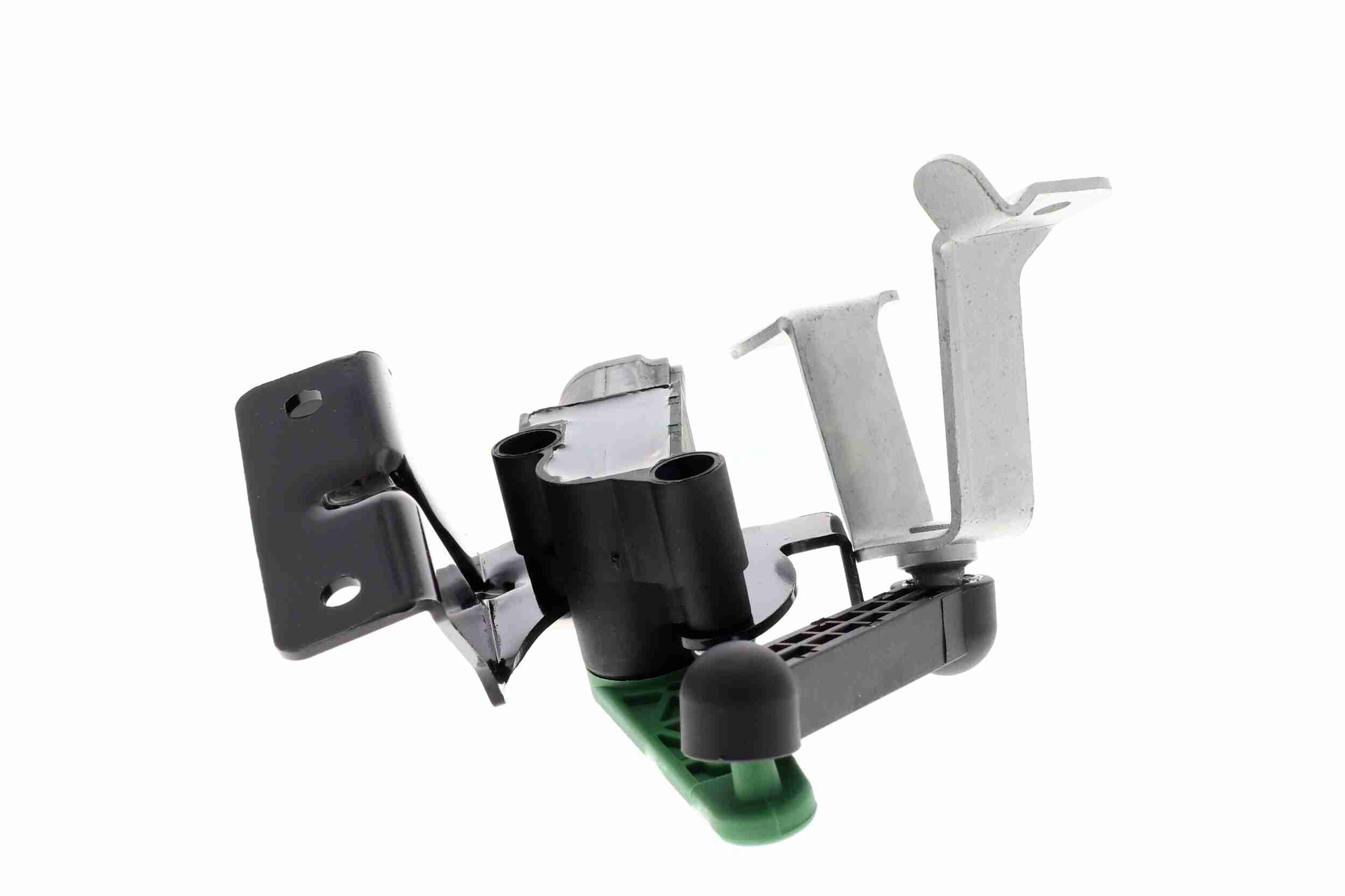 VEMO Sensor, lysvide-regulering v10720126 Bagaksel venstre for VAG