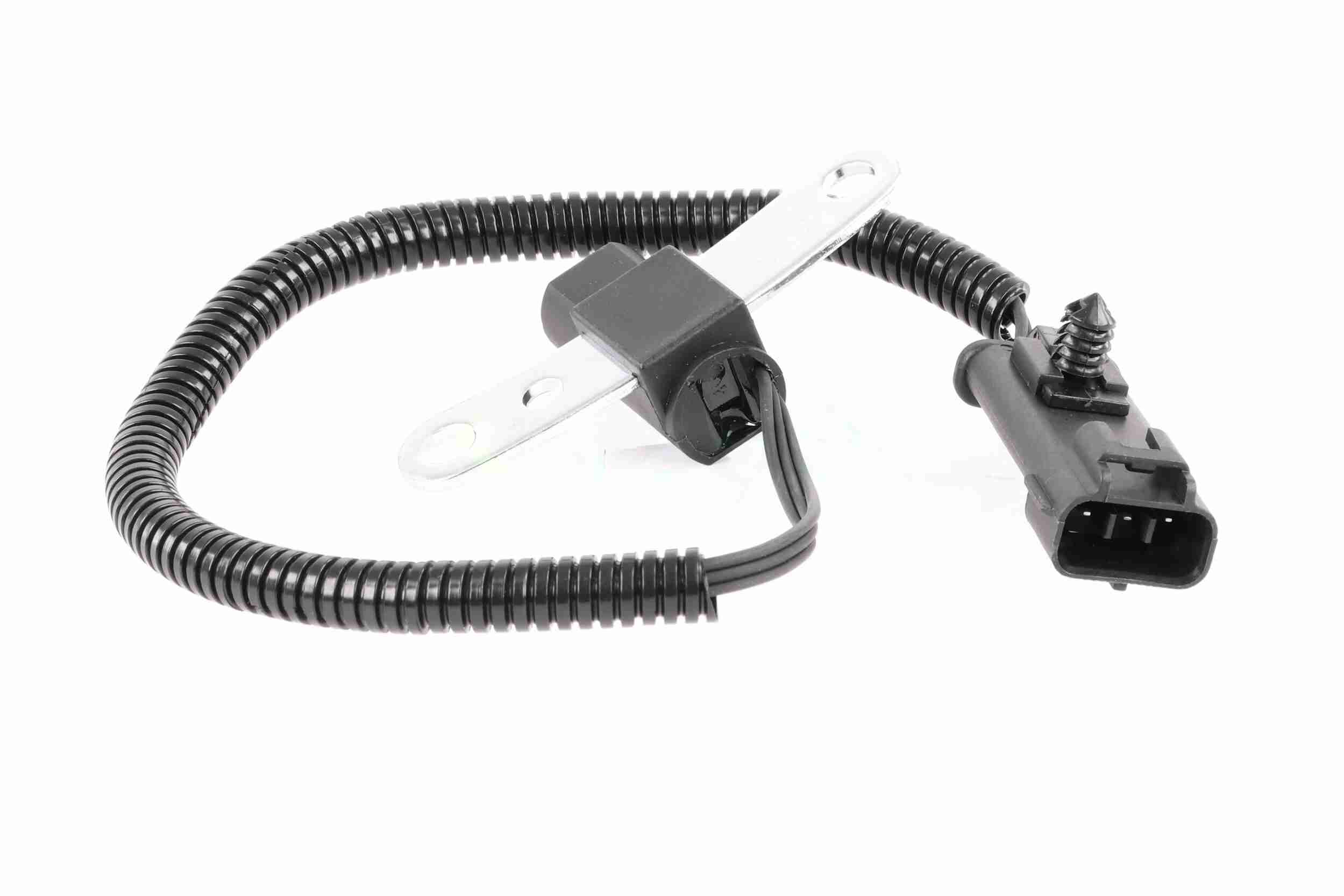 VEMO Impulsgiver, krumtapaksel v33720130 for CHRYSLER JEEP