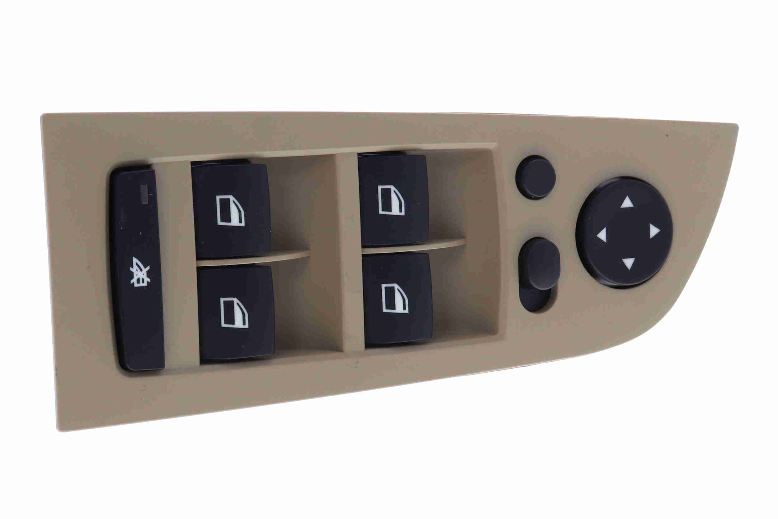 VEMO Kontakt, rudehejs v20730240 foran for BMW