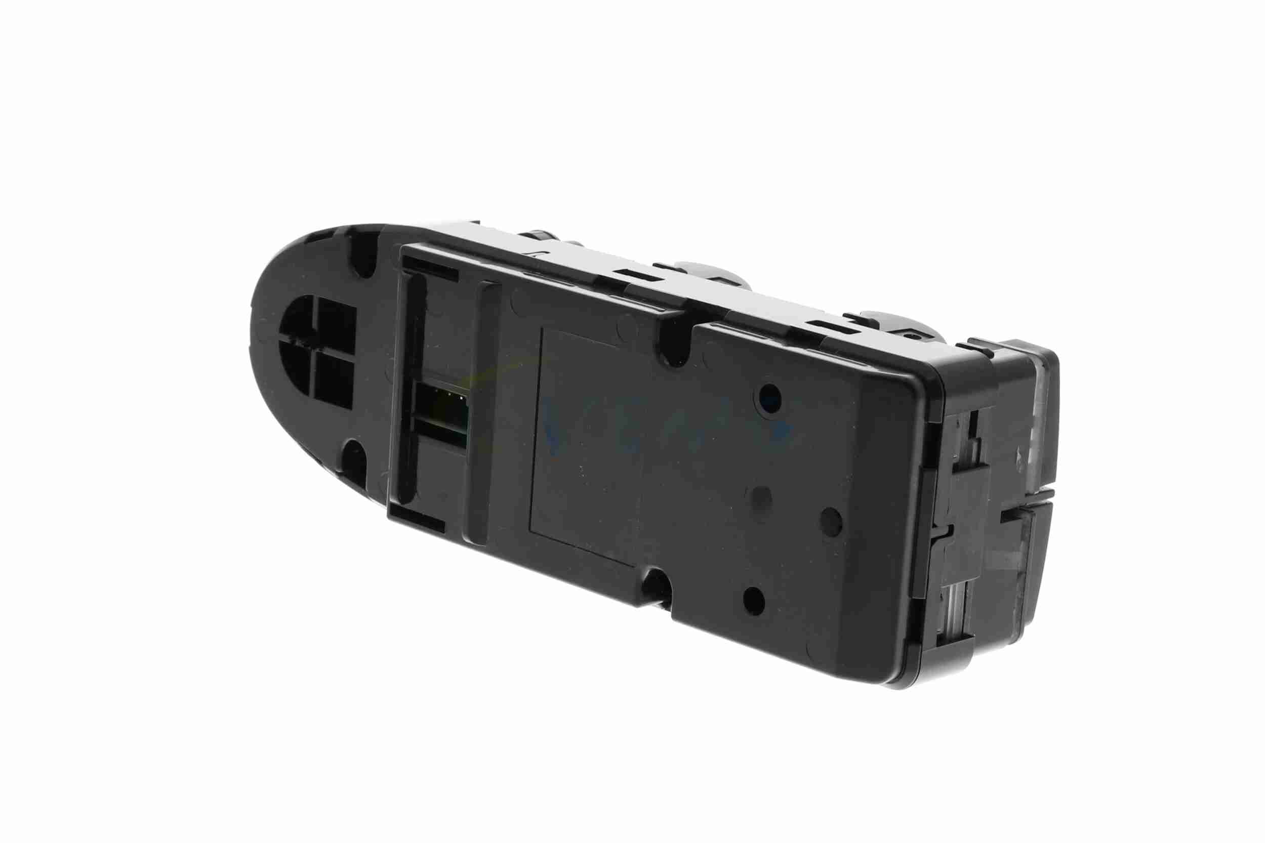 VEMO Kontakt, rudehejs v20730242 i førerside for BMW