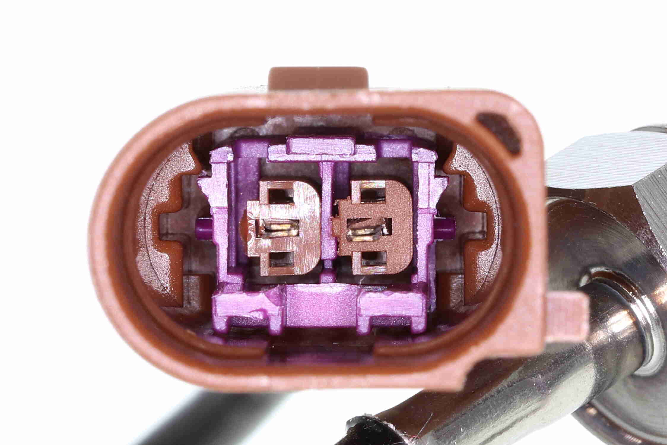 VEMO Sensor, udstødningsgastemperatur v10720104 for VAG