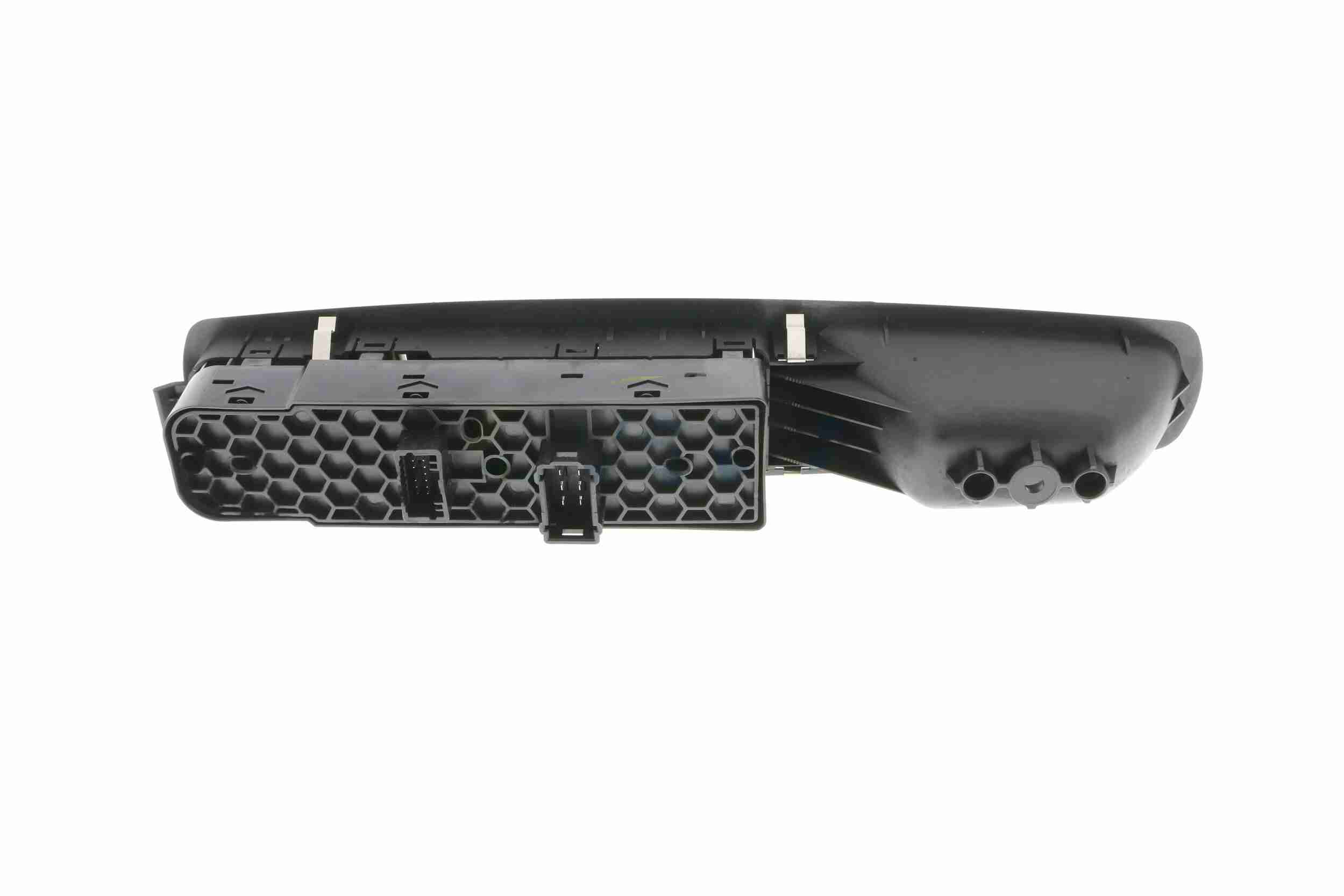 VEMO Kontakt, rudehejs v46730066 i førerside for RENAULT