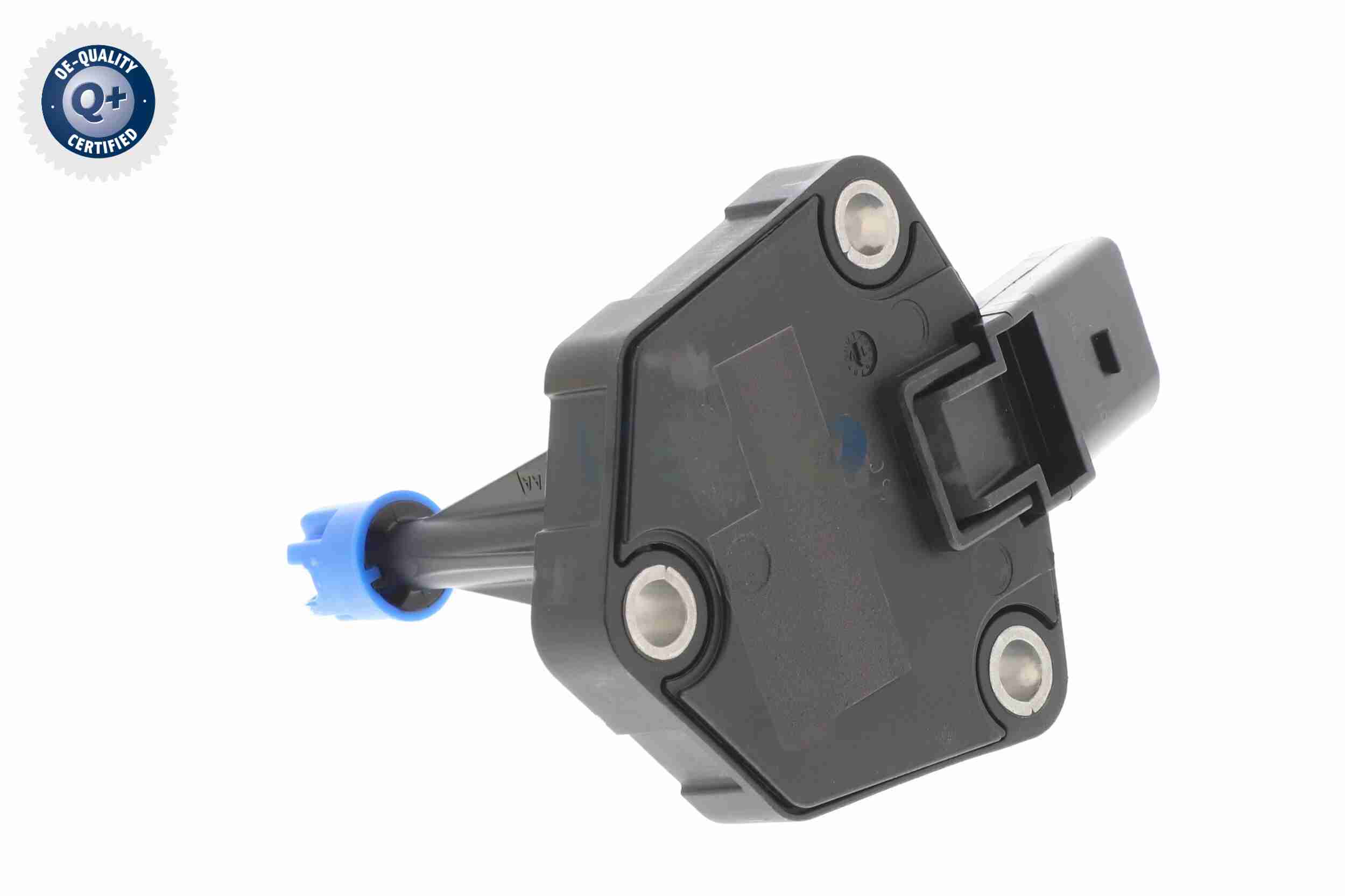 VEMO Sensor, motorolieniveau v10721429 for VAG