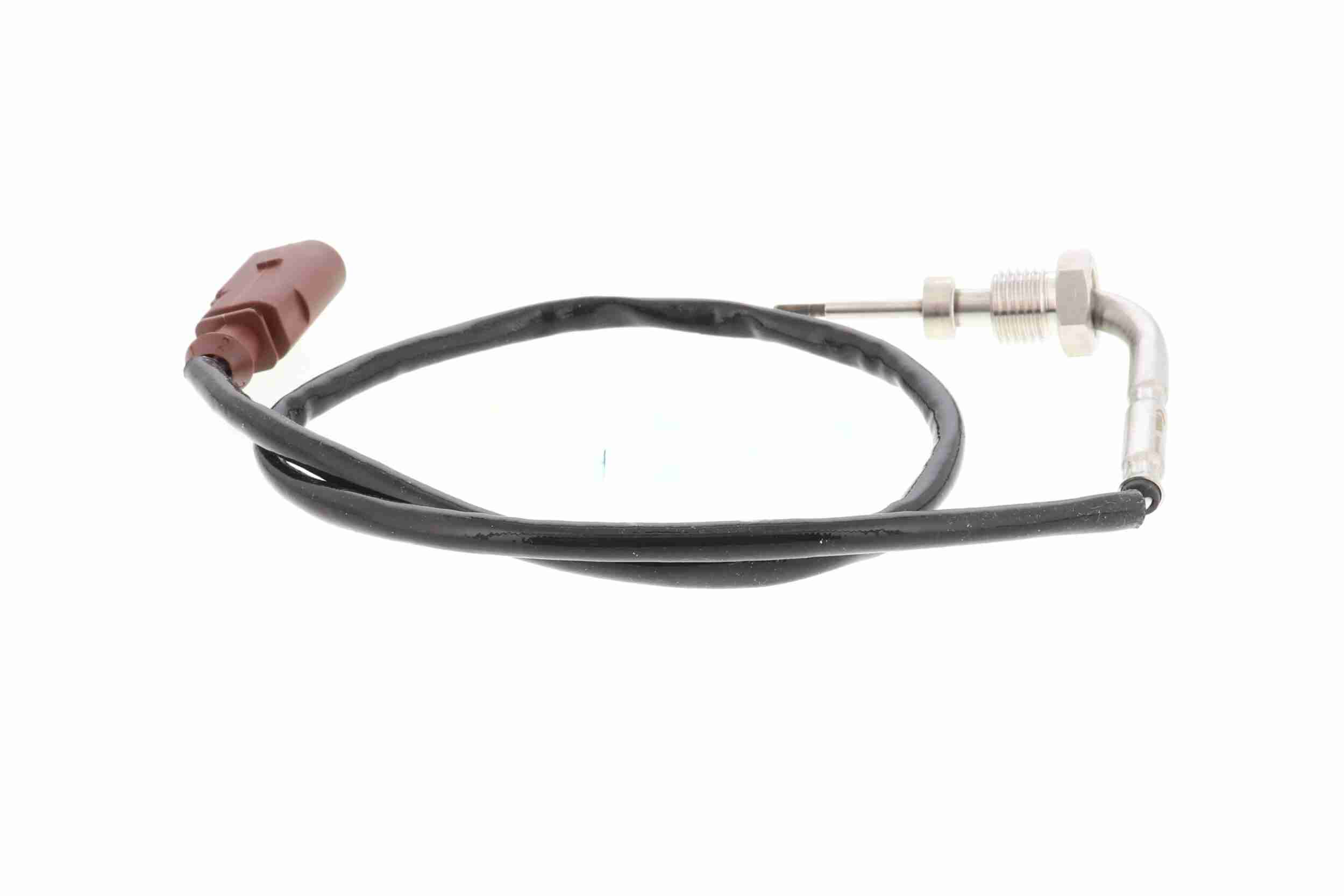 VEMO Sensor, udstødningsgastemperatur v10720101 for VAG VW