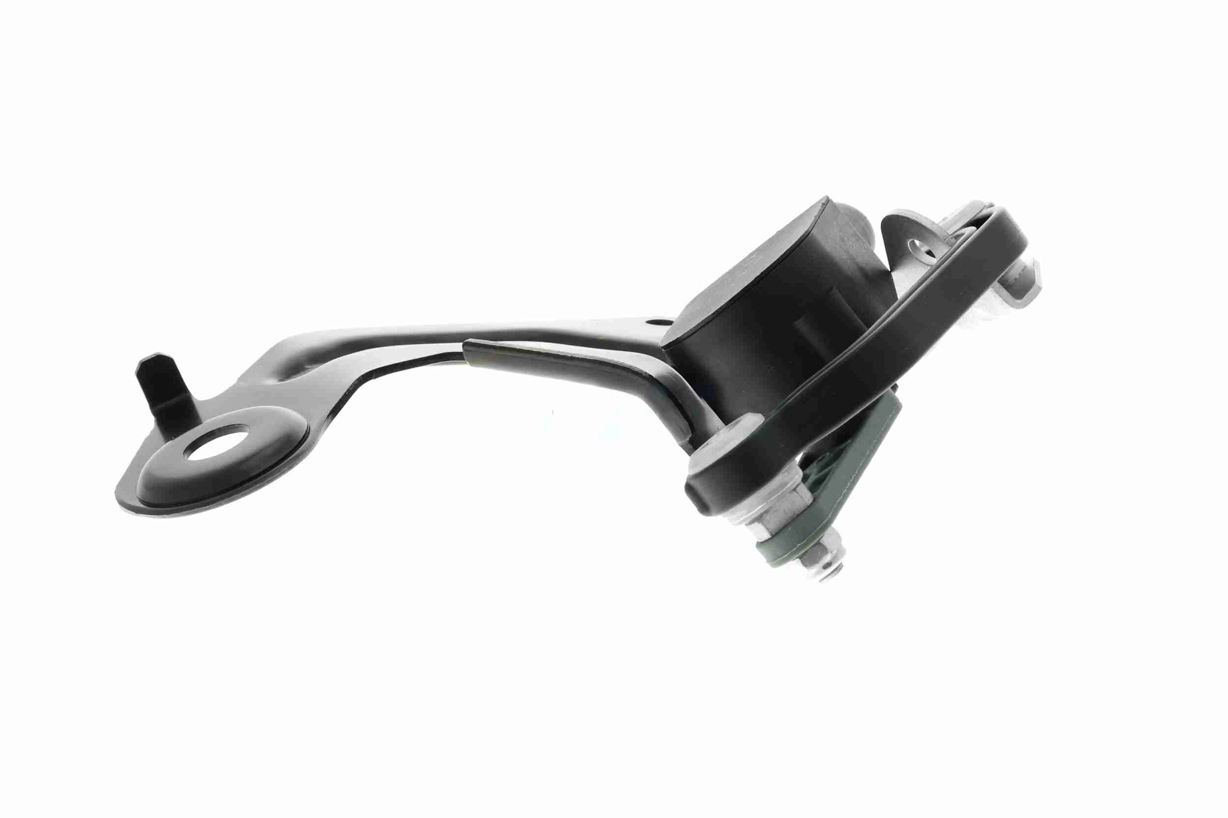 VEMO Sensor, lysvide-regulering v10720181 Bagaksel venstre for VAG