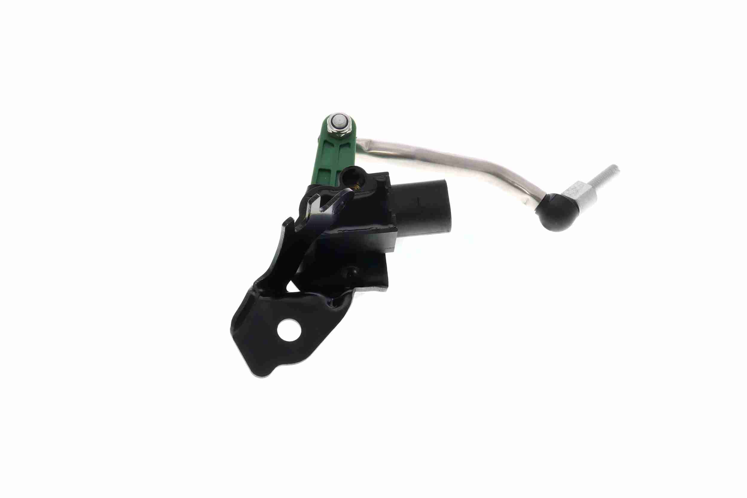 VEMO Sensor, lysvide-regulering v10720235 venstre foraksel for SEAT VAG