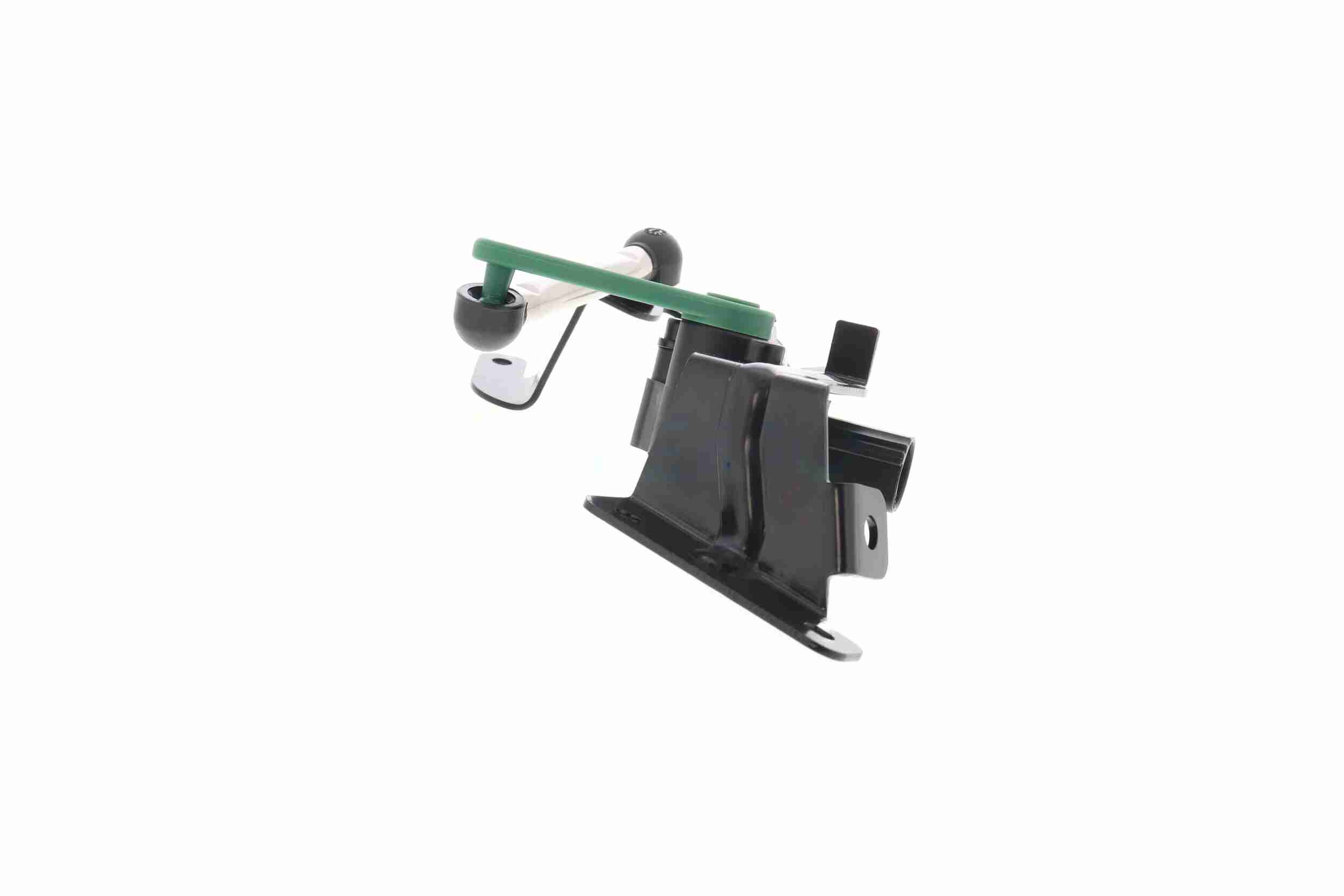VEMO Sensor, lysvide-regulering v10720209 Bagaksel venstre for VAG