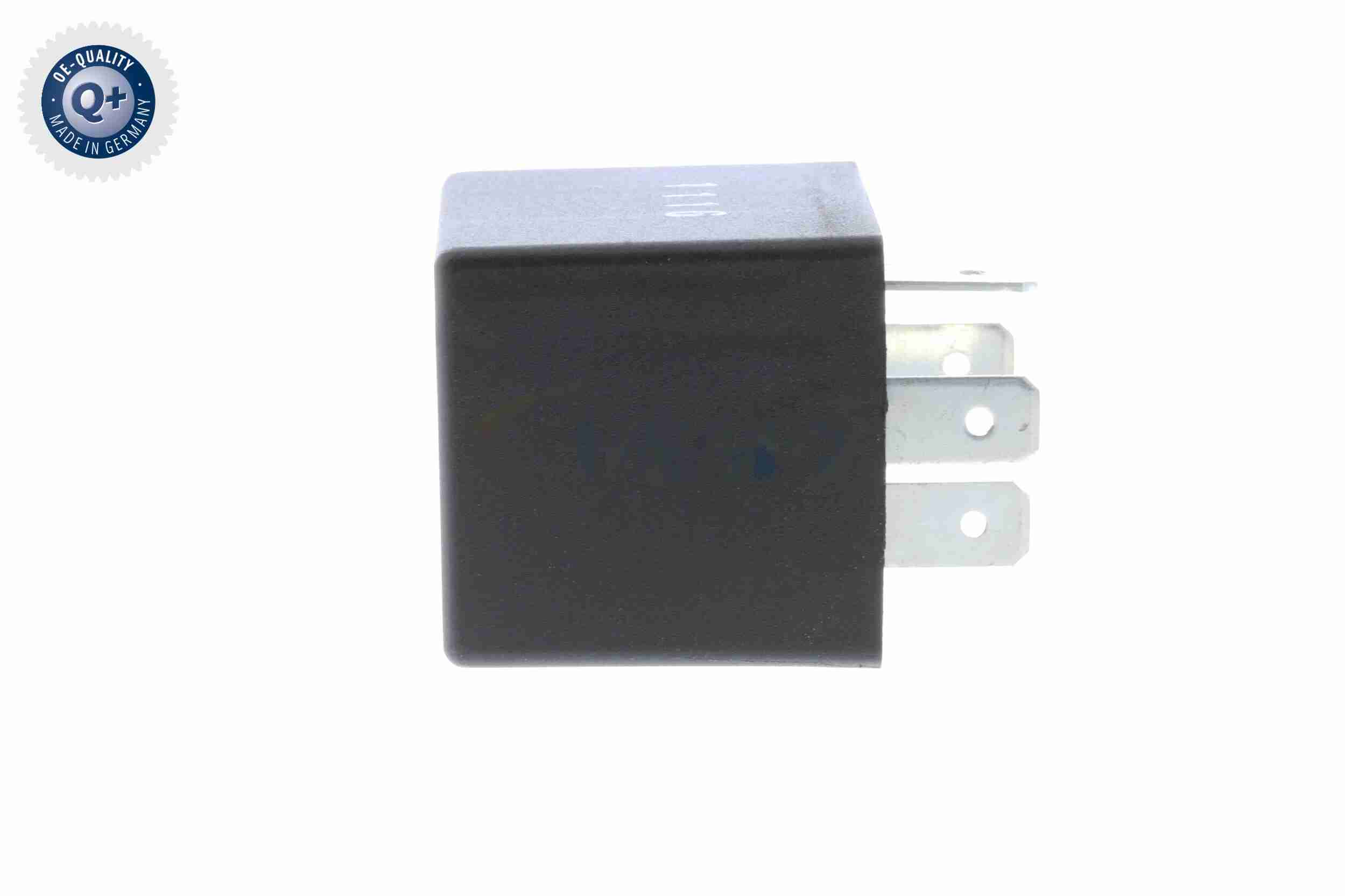 VEMO Blinkrelæ v15710023 for VAG OPEL BMW FORD IVECO VOLVO AUDI GENERAL MOTORS FIAT OLDSMOBILE STEYR VW JAGUAR MERCEDES-BENZ PORSCHE RENAULT PUCH LAN