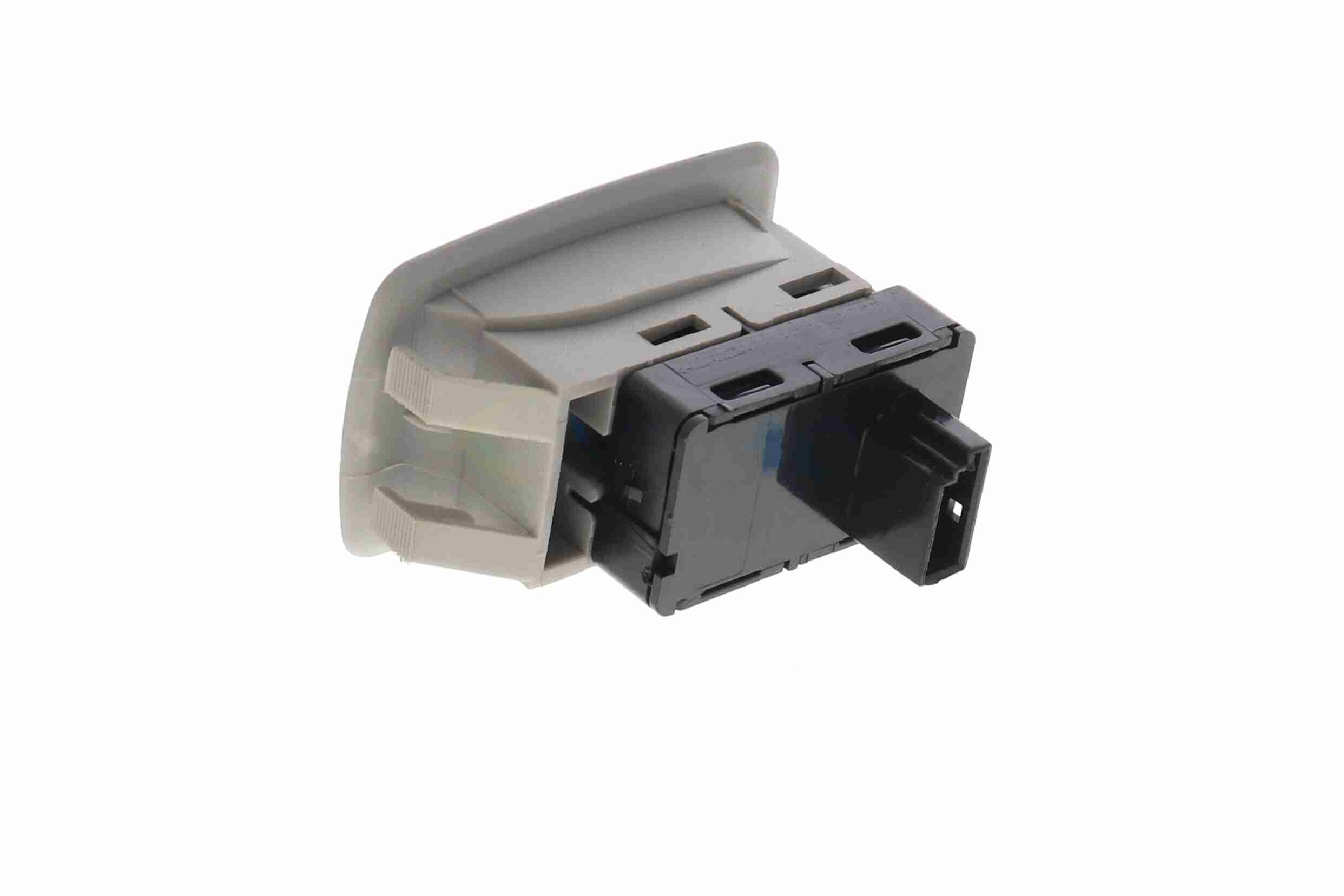 VEMO Kontakt, rudehejs v20730035 i passagerside for BMW