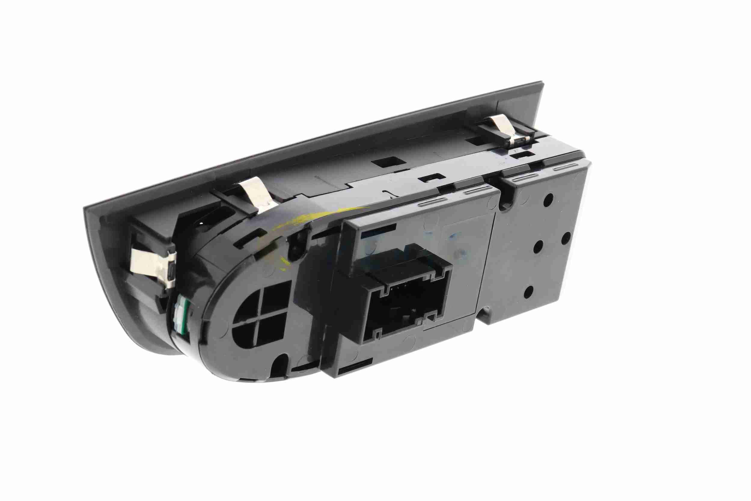 VEMO Kontakt, rudehejs v20730197 i førerside for BMW