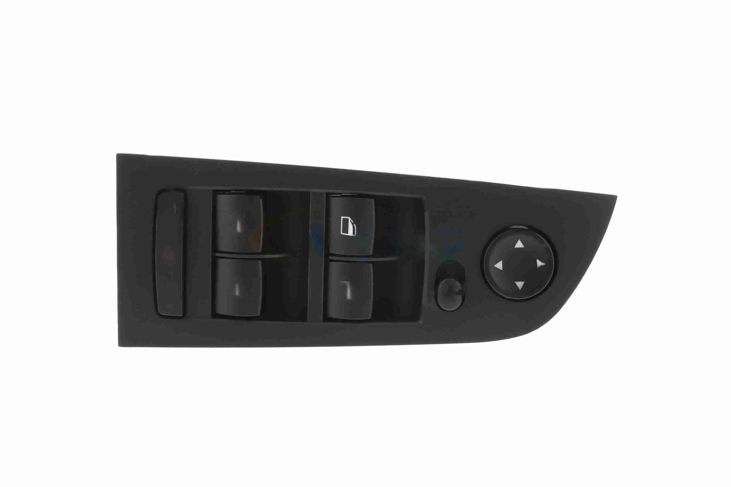 VEMO Kontakt, rudehejs v20730187 i førerside for BMW
