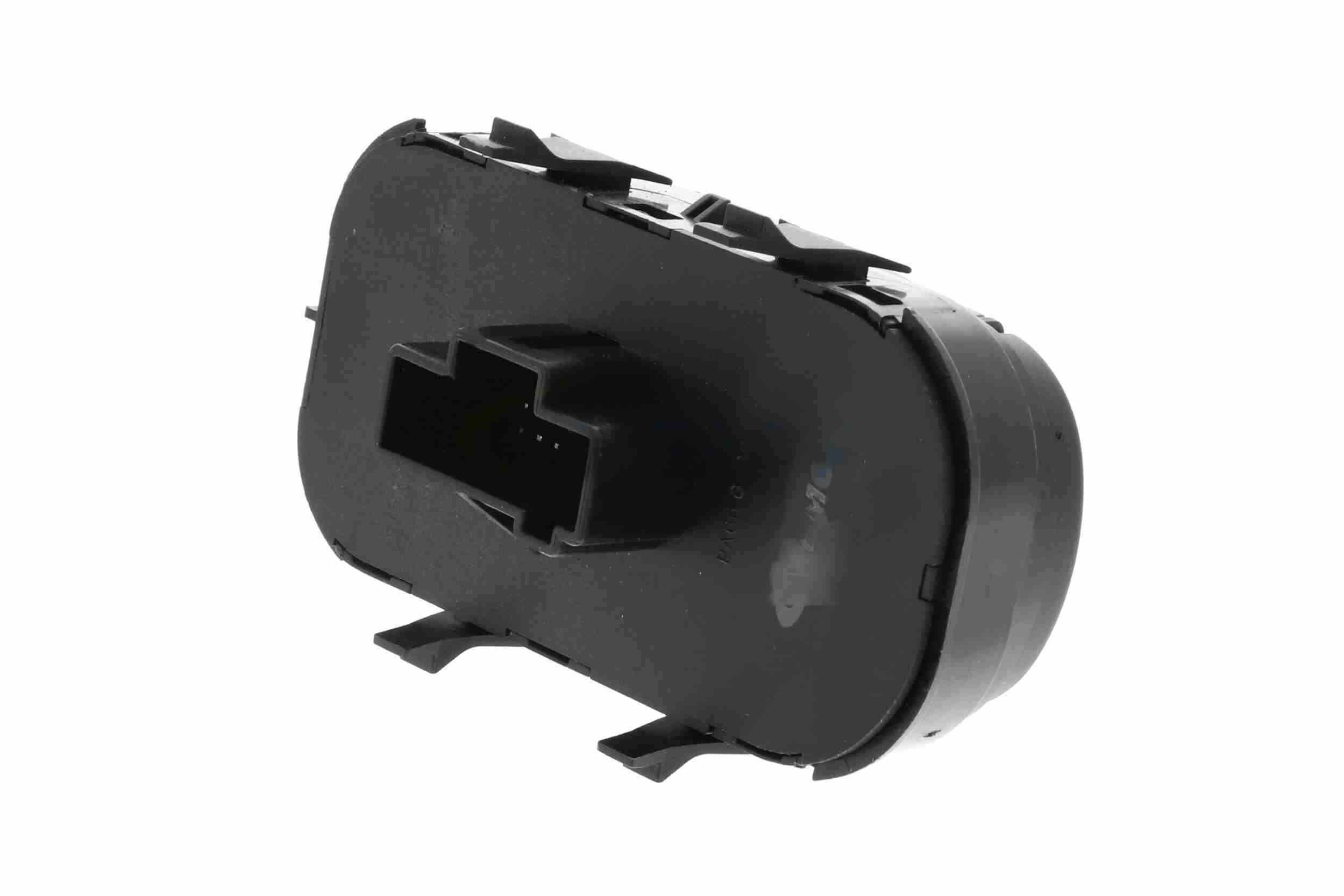 VEMO Kontakt, rudehejs v25730052 foran for FORD