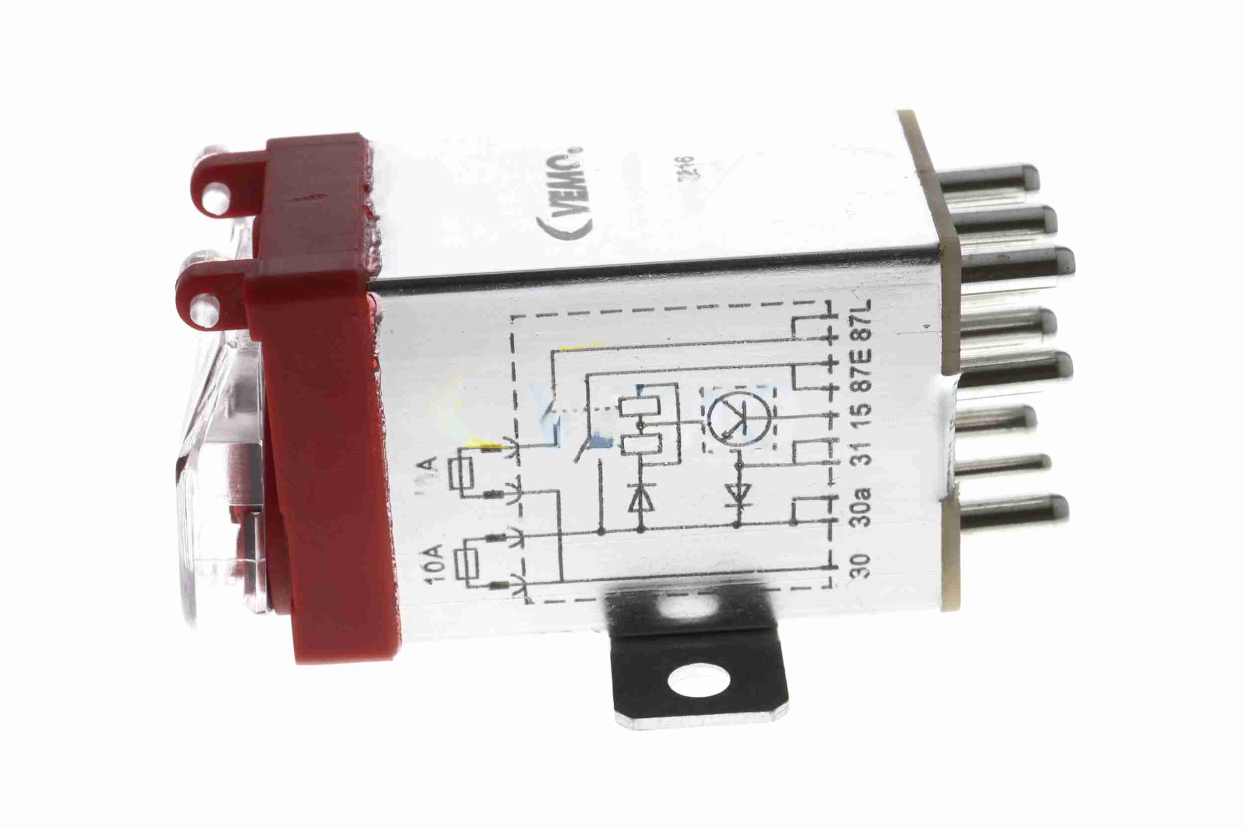 VEMO Overspændingsrelæ, ABS V30-71-0013 for MERCEDES-BENZ