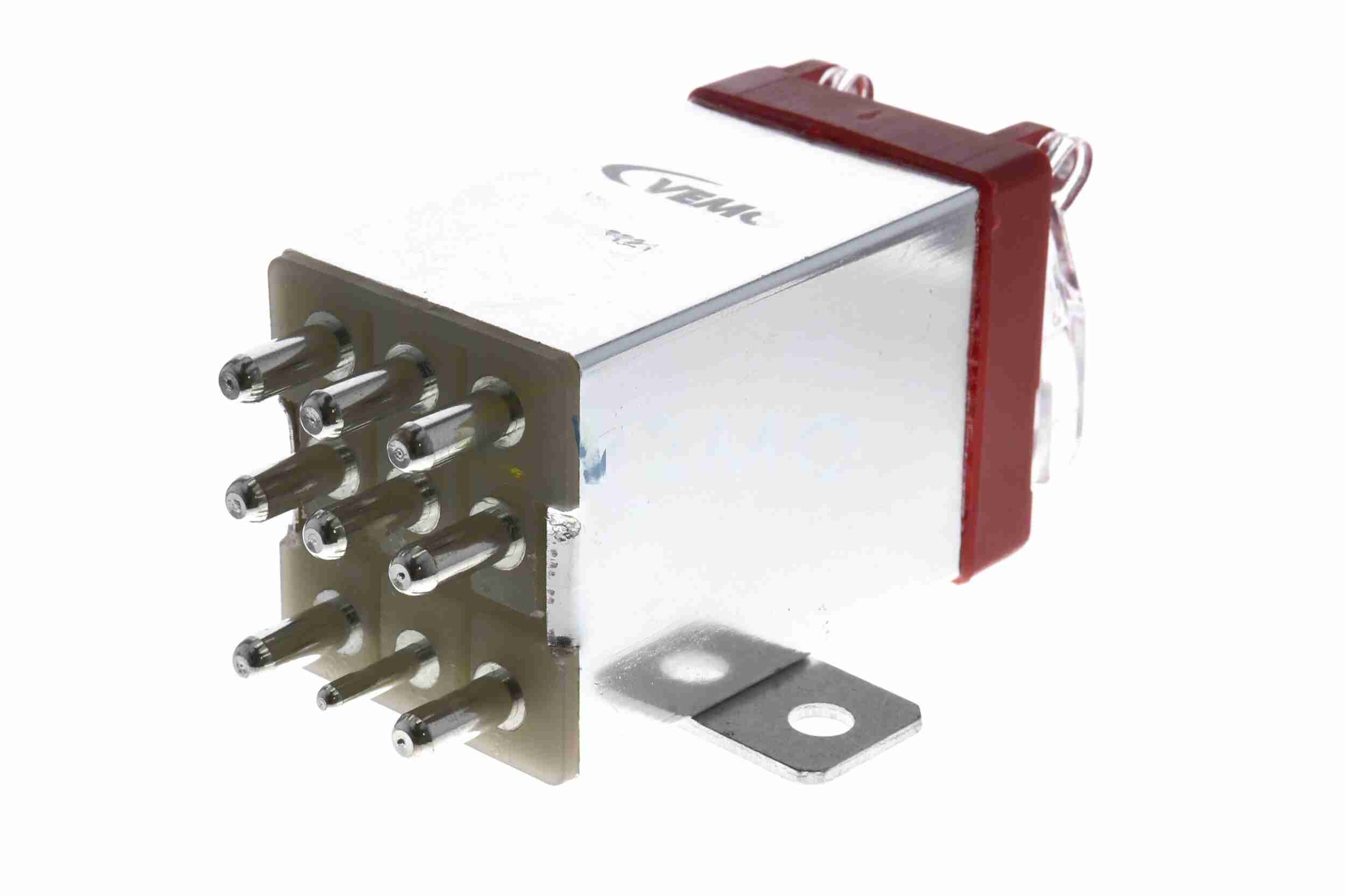 VEMO Overspændingsrelæ, ABS V30-71-0013 for MERCEDES-BENZ