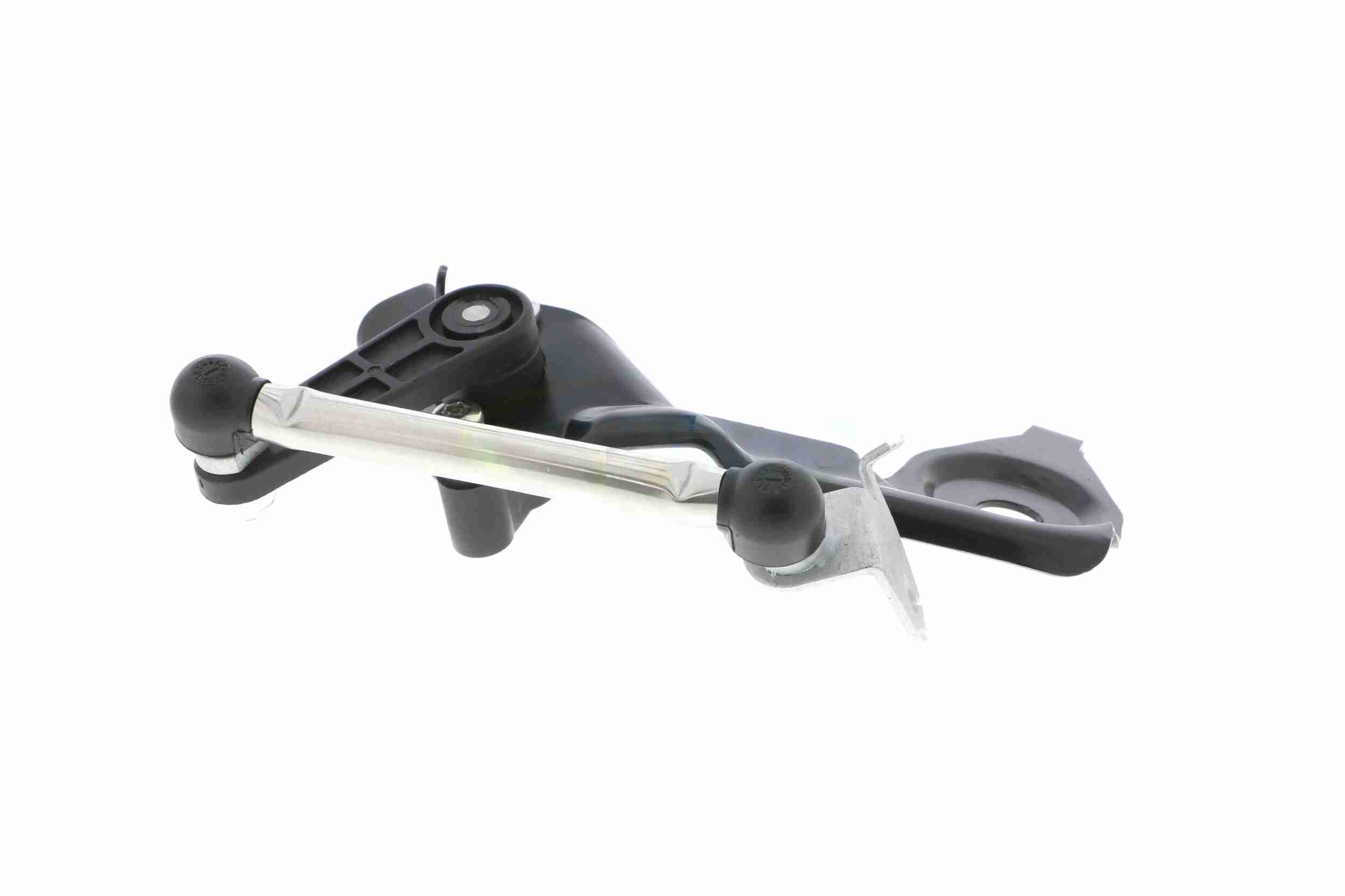 VEMO Sensor, lysvide-regulering v10720062 Bagaksel venstre for SKODA VW