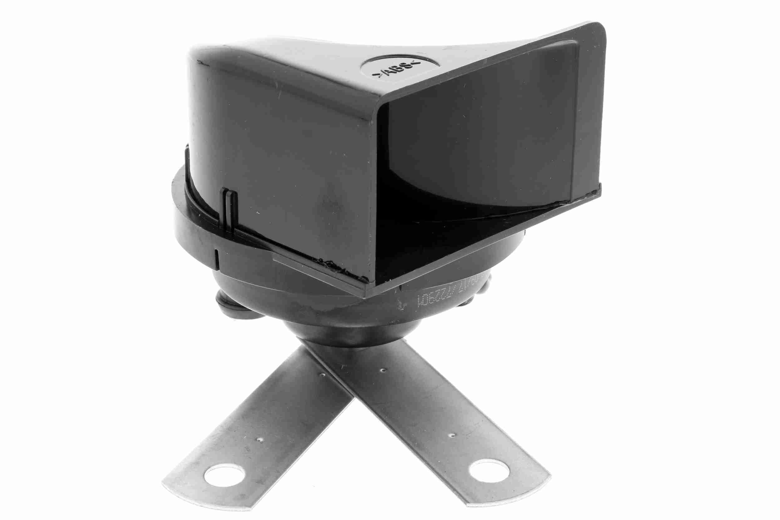 VEMO Horn V10-77-0920 for SKODA VW