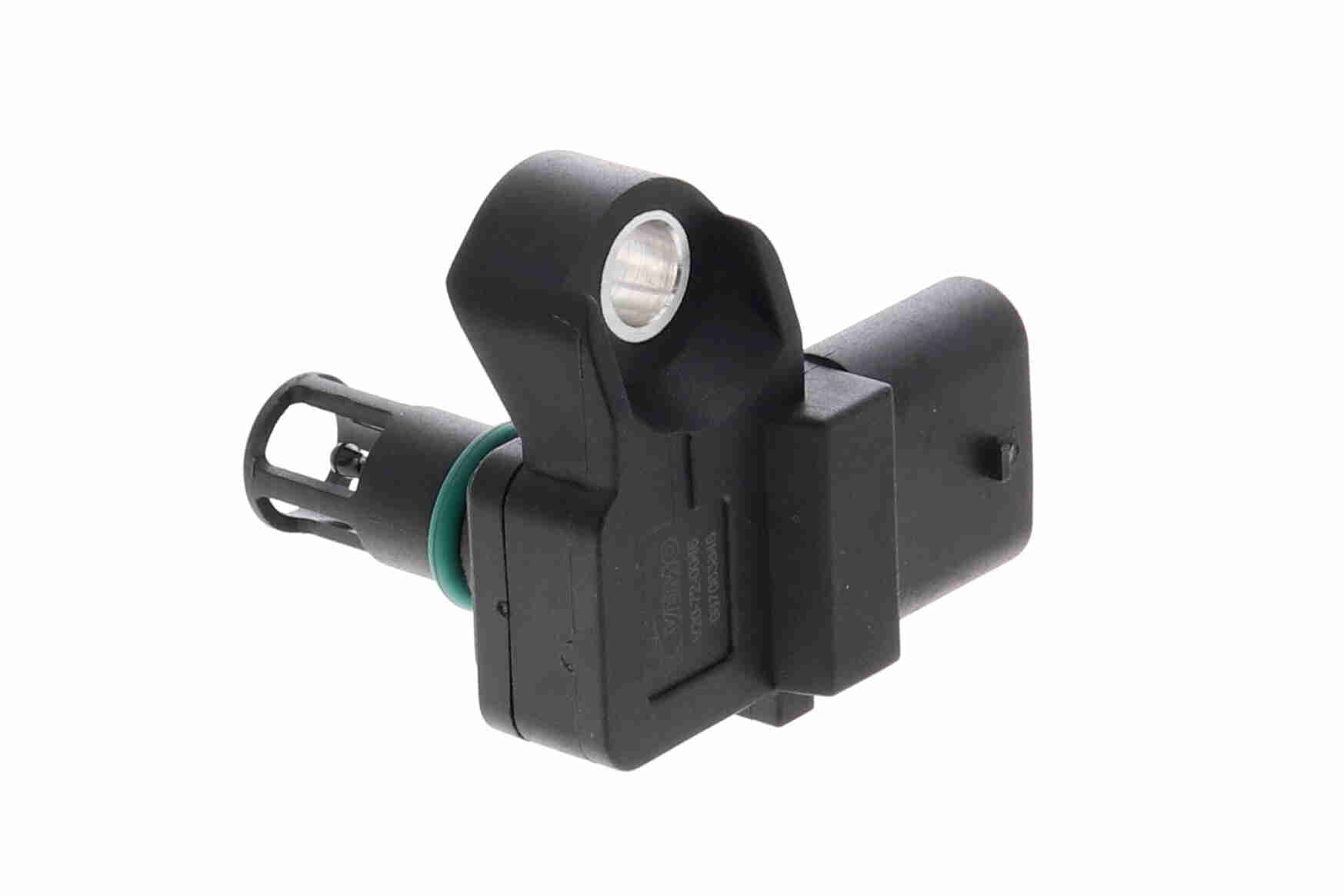VEMO Sensor, sugerørstryk v20720046 for BMW