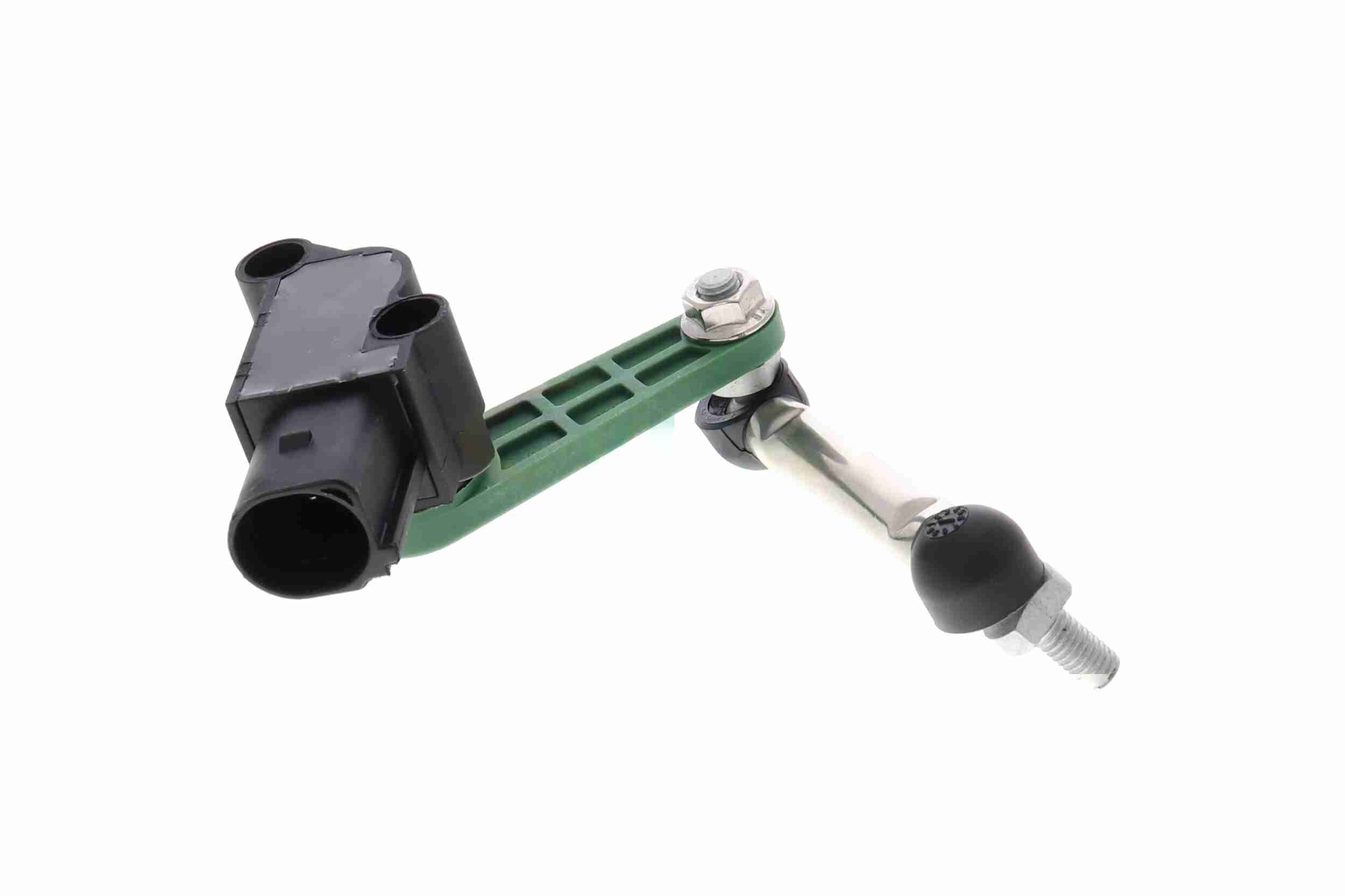 VEMO Sensor, lysvide-regulering v10720231 bagaksel for VAG