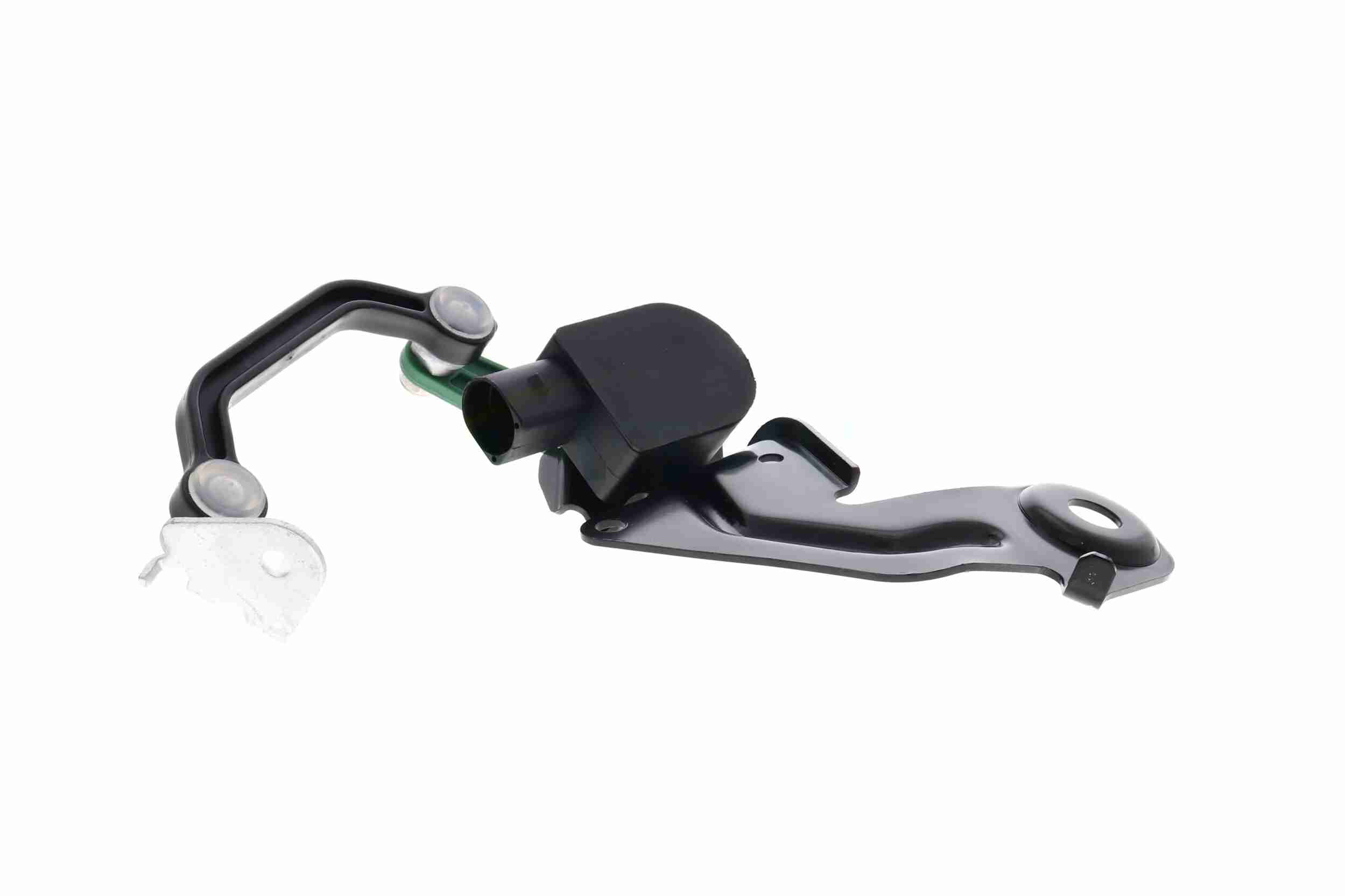 VEMO Sensor, lysvide-regulering v10720236 Bagaksel venstre for VAG