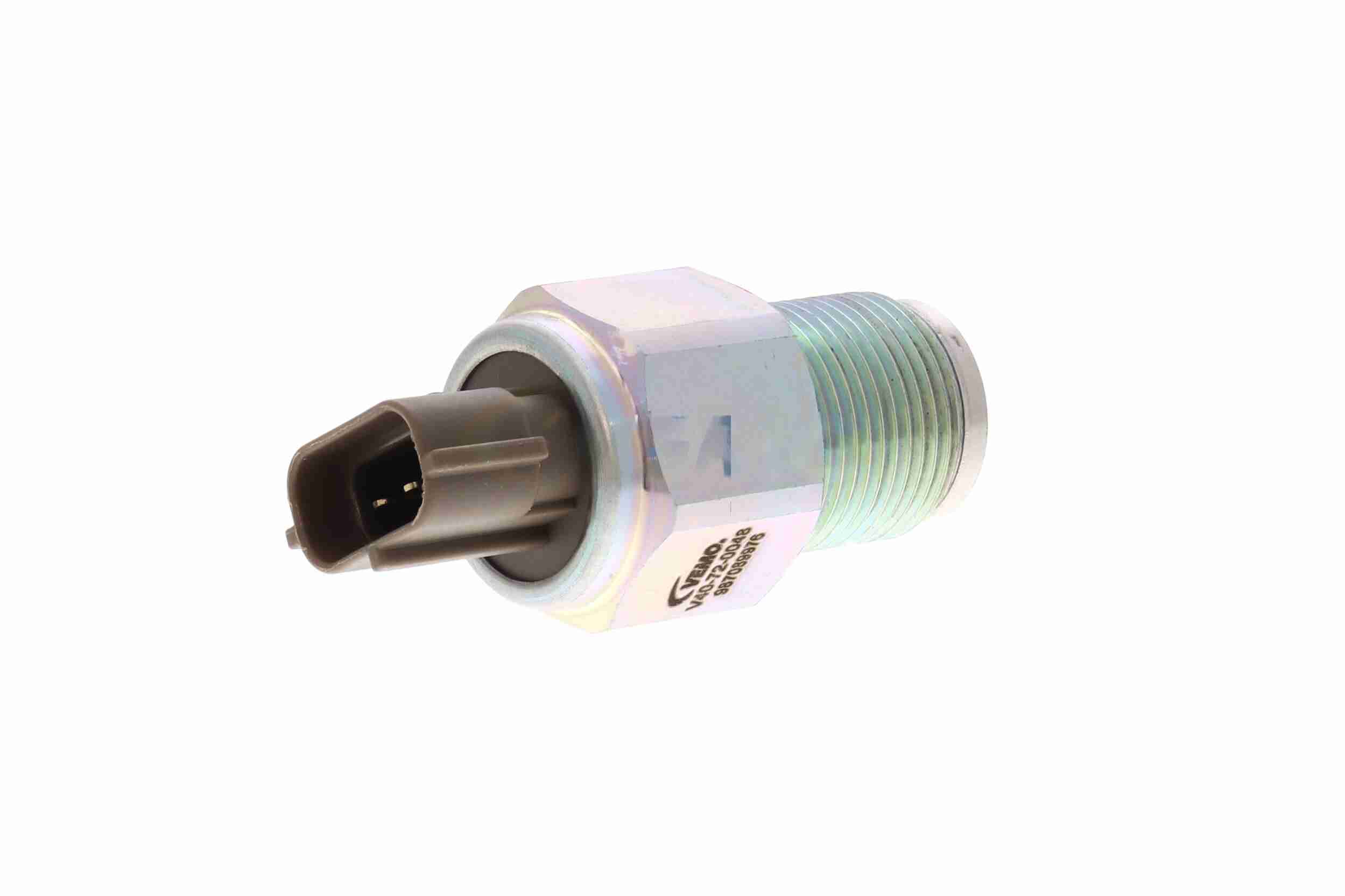 VEMO Sensor, brændstoftryk v40720048 for GENERAL MOTORS OPEL