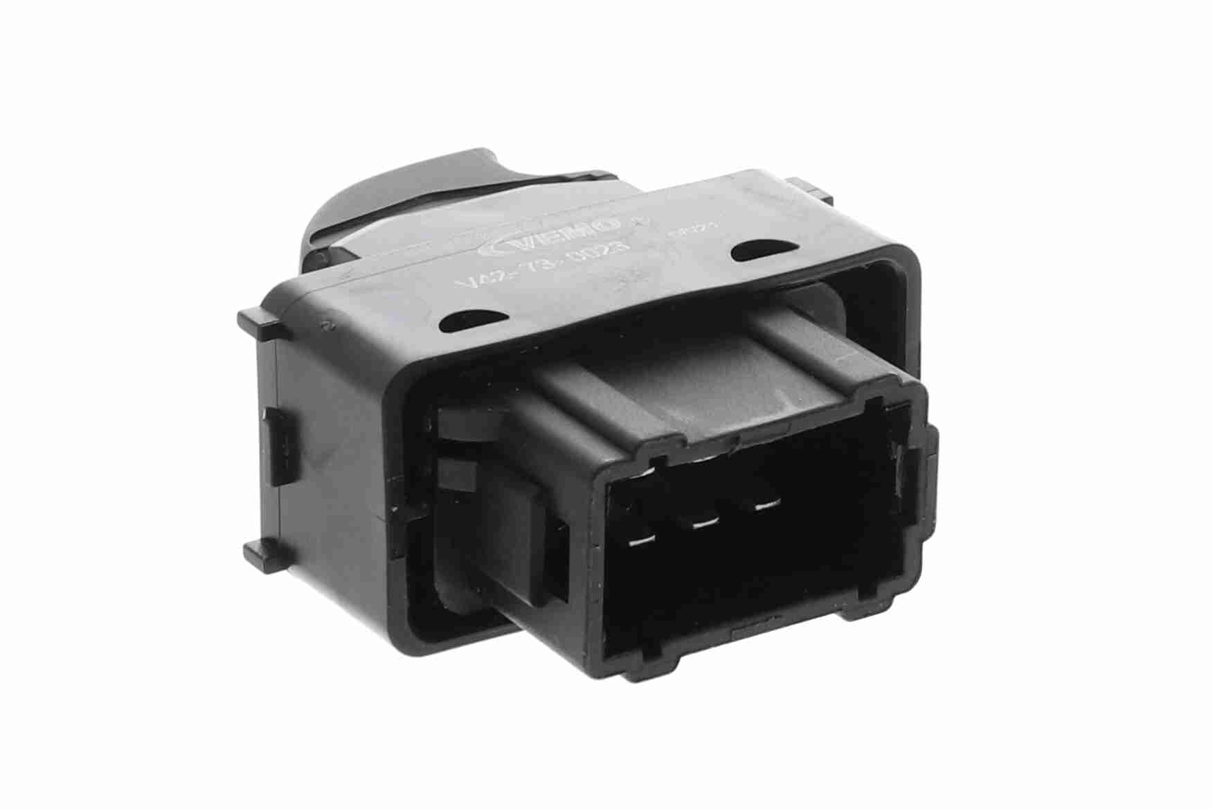 VEMO Kontakt, rudehejs v42730023 for RENAULT
