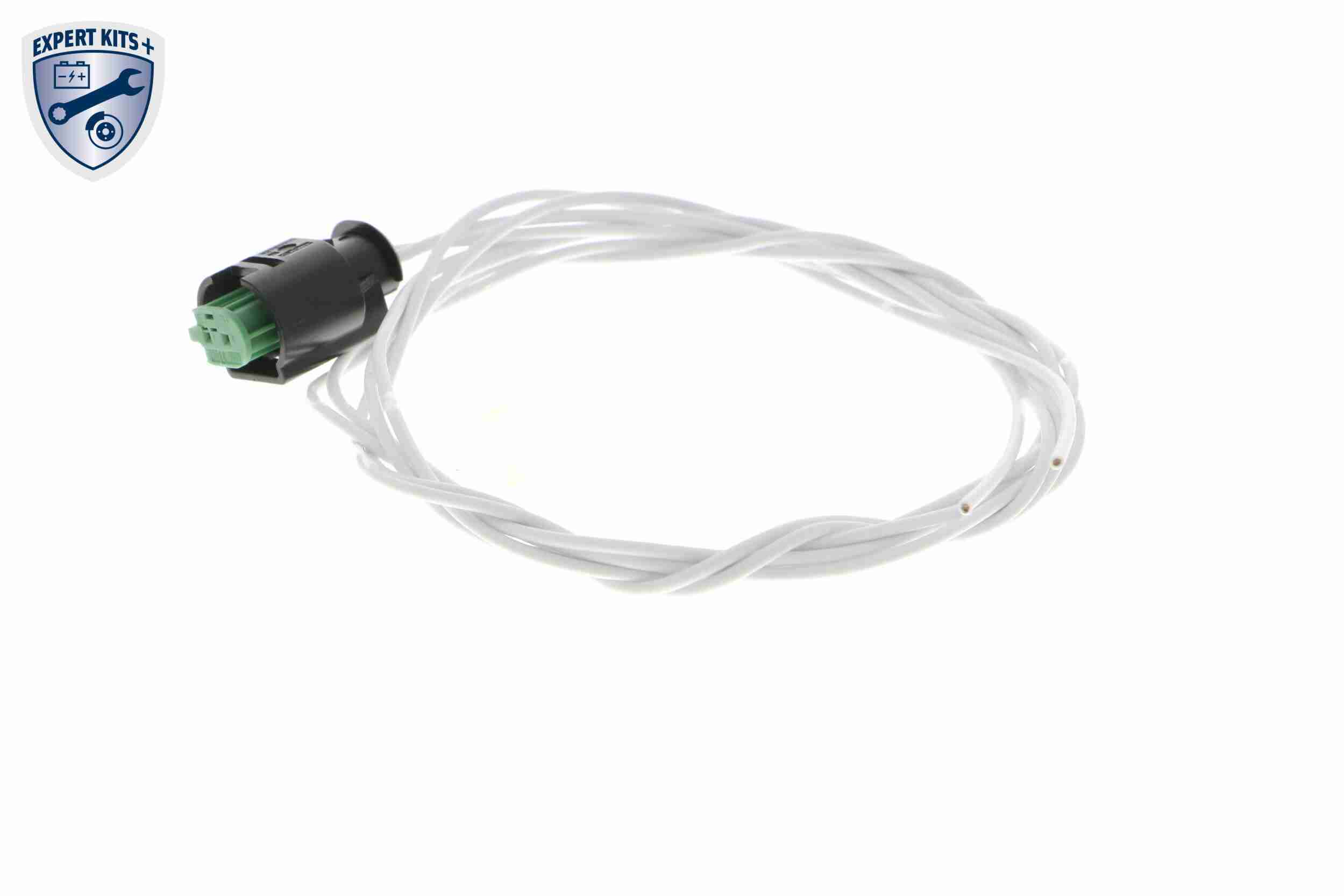 VEMO Kabelreparationssæt, hjulomdrejningstal sensor V24-83-0017 indvendig hjulside for FIAT