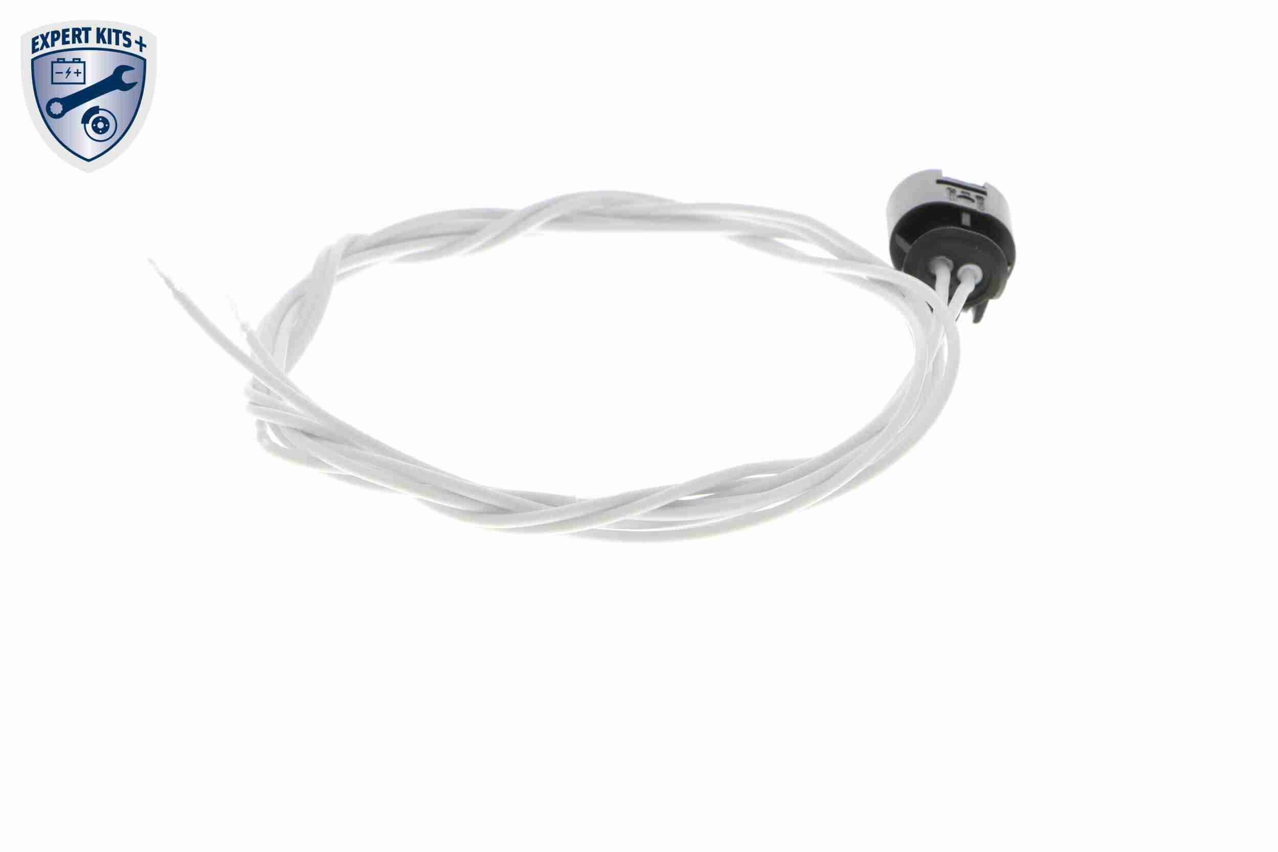 VEMO Kabelreparationssæt, hjulomdrejningstal sensor v24830017 indvendig hjulside for FIAT