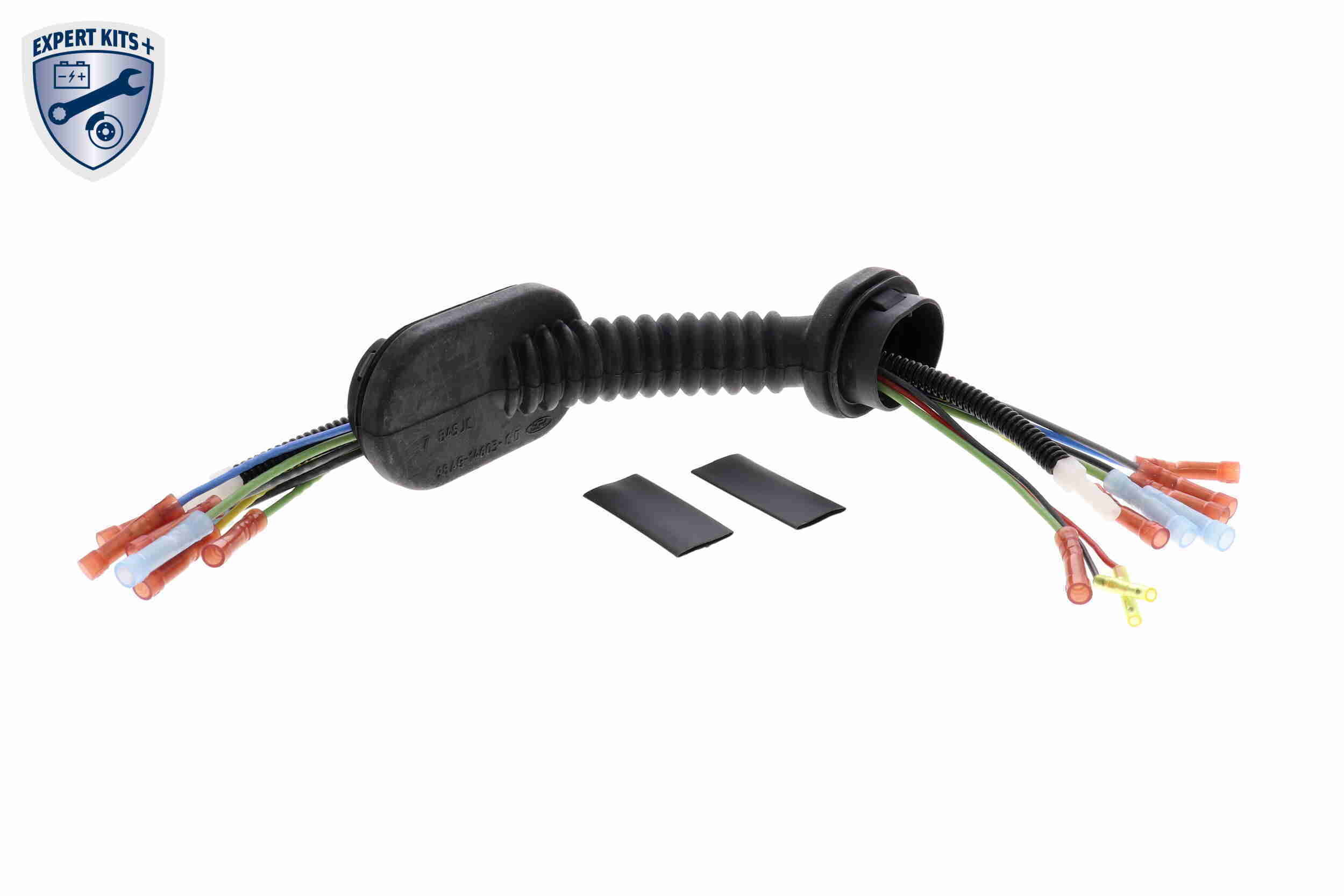 VEMO Kabelreparationssæt, bagklap V25-83-0001 Køretøjets for FORD