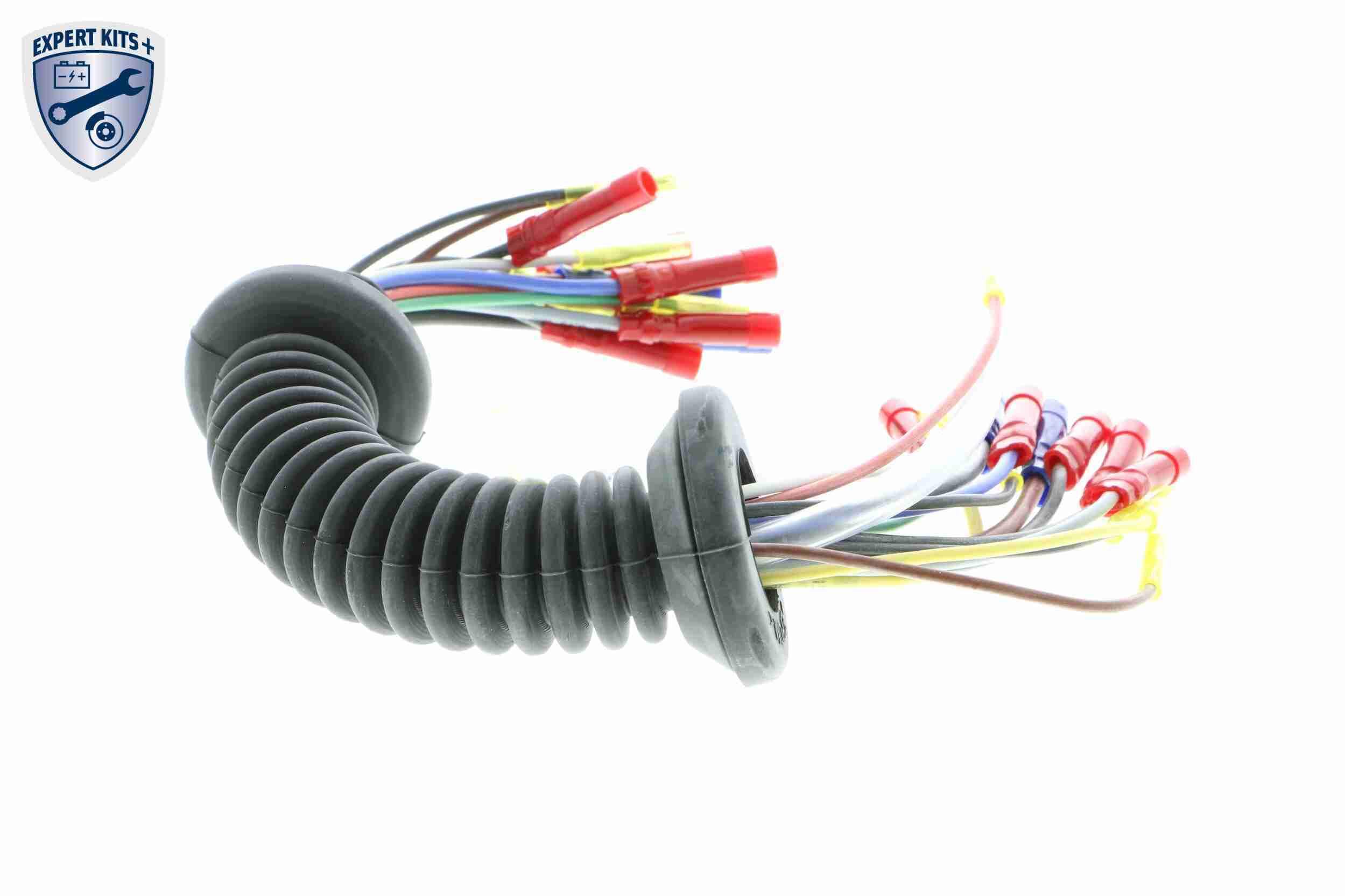 VEMO Kabelreparationssæt, bagklap V25-83-0004 Køretøjets for FORD