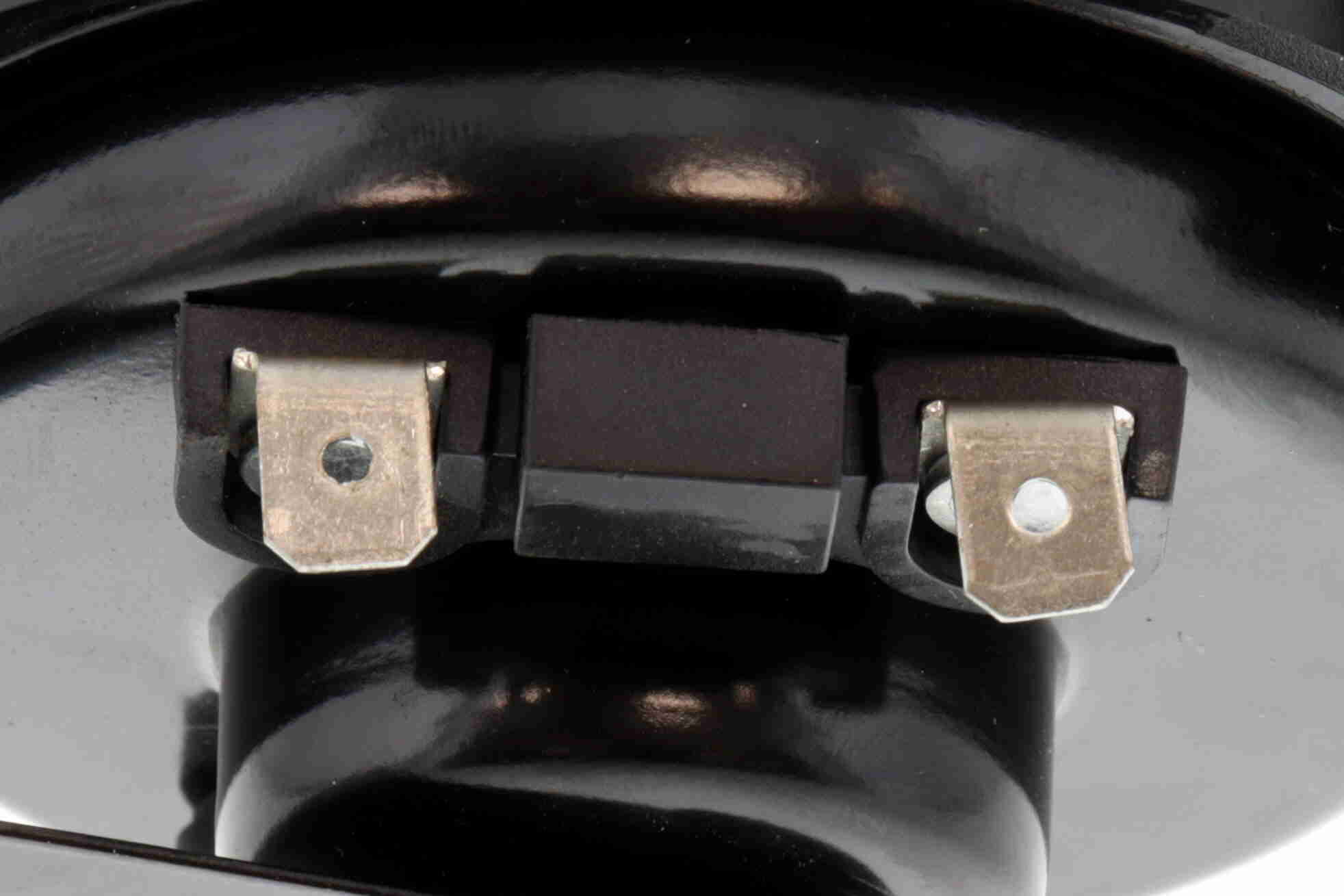 VEMO Horn V30-77-0150 for MERCEDES-BENZ