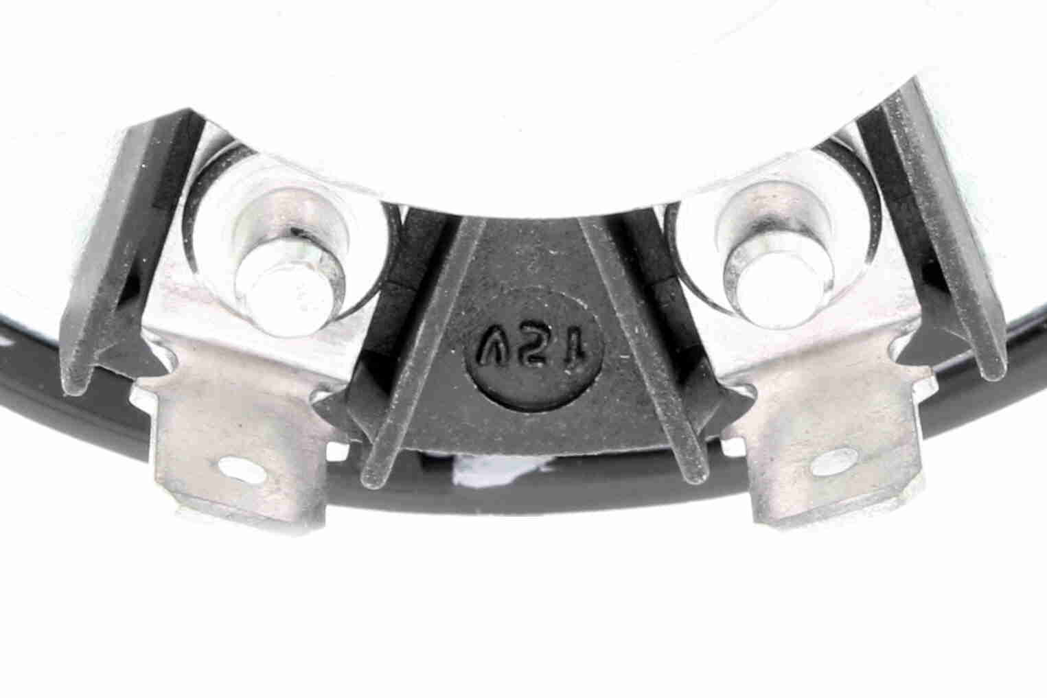 VEMO Horn V30-77-0151 for MERCEDES-BENZ
