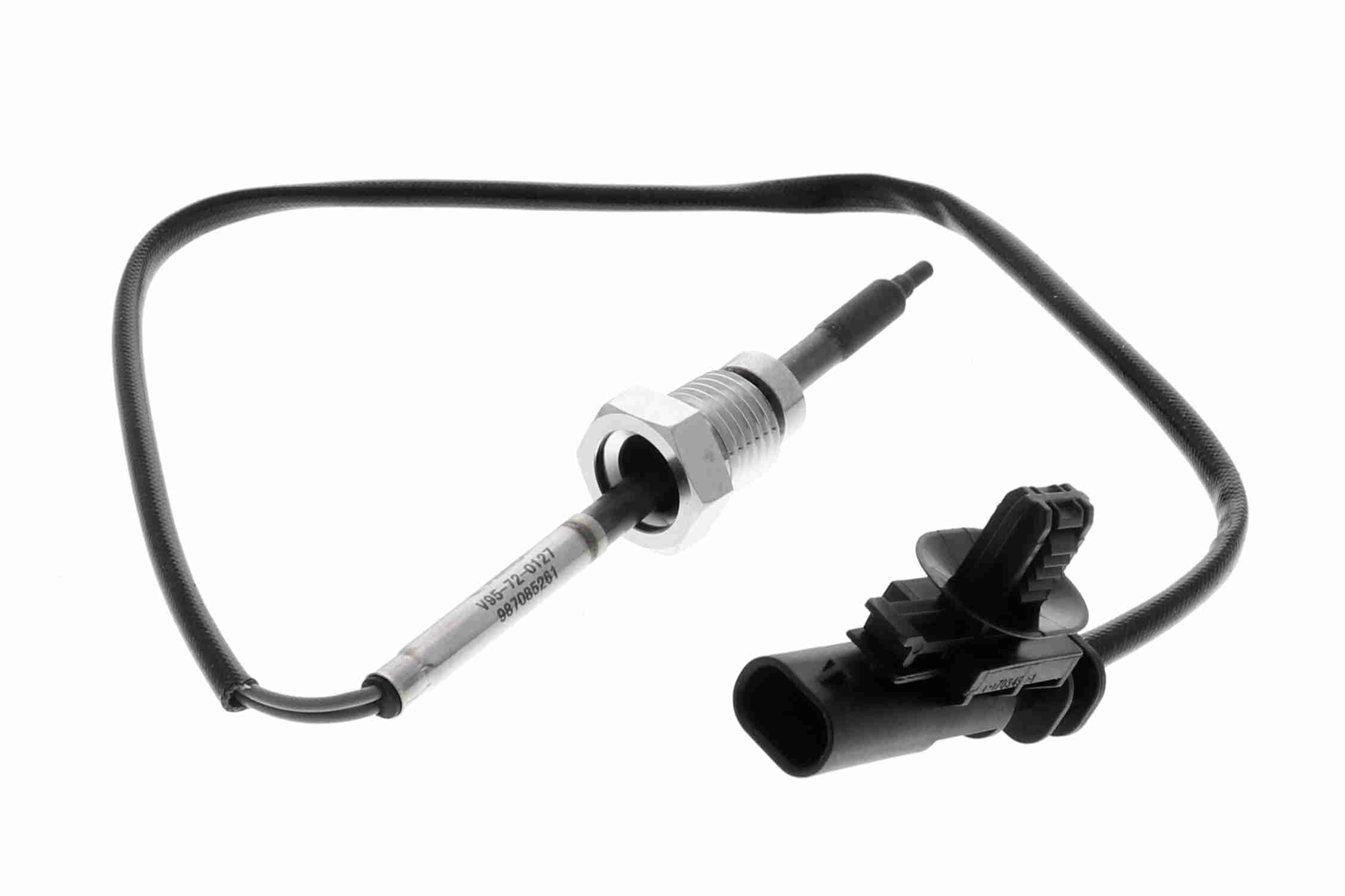 VEMO Sensor, udstødningsgastemperatur v95720127 for VOLVO