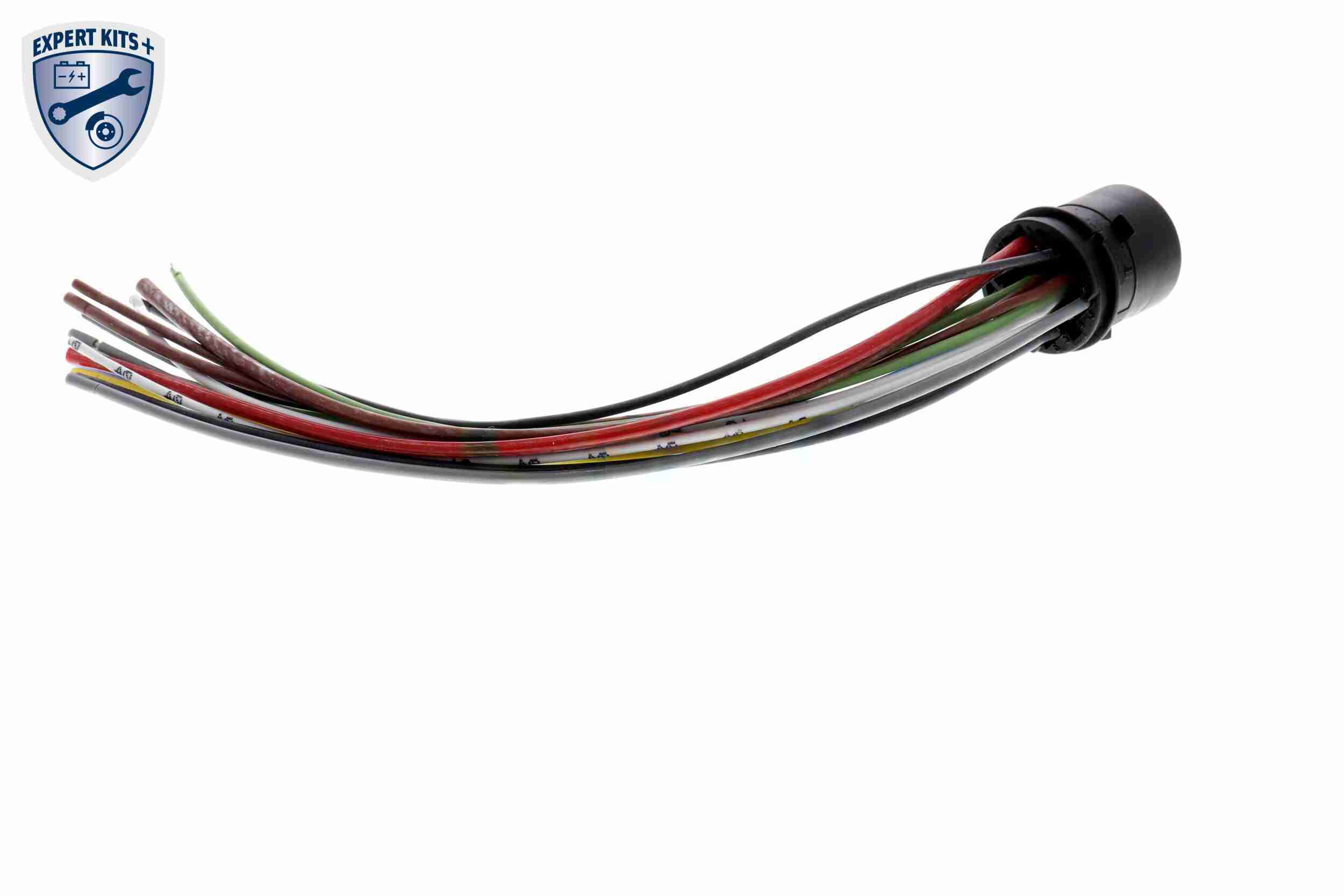 VEMO Kabelreparationssæt, dør V40-83-0035 Dør for OPEL