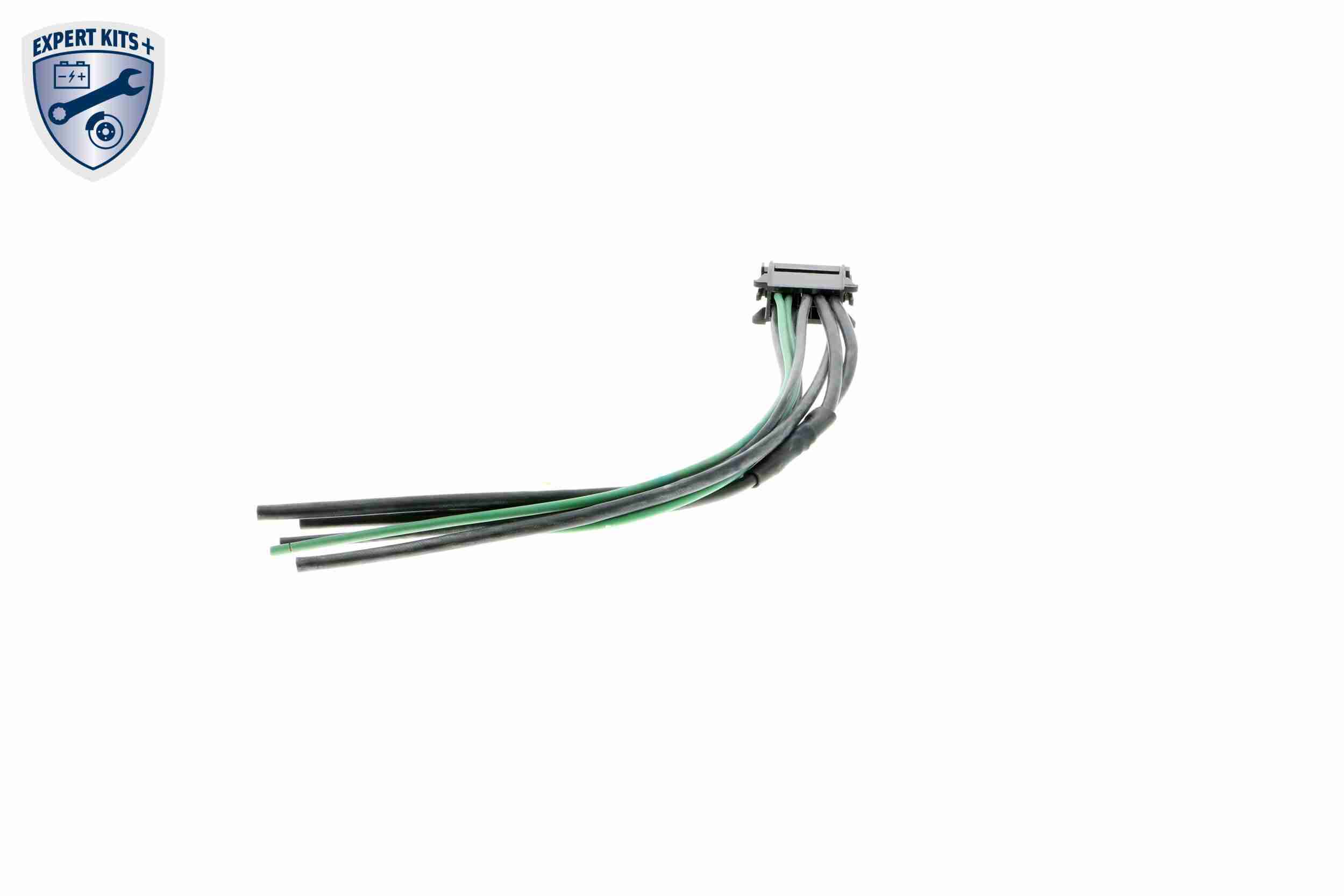 VEMO Kabelreparationssæt, kabinevarmeblæser V46-83-0010 for RENAULT