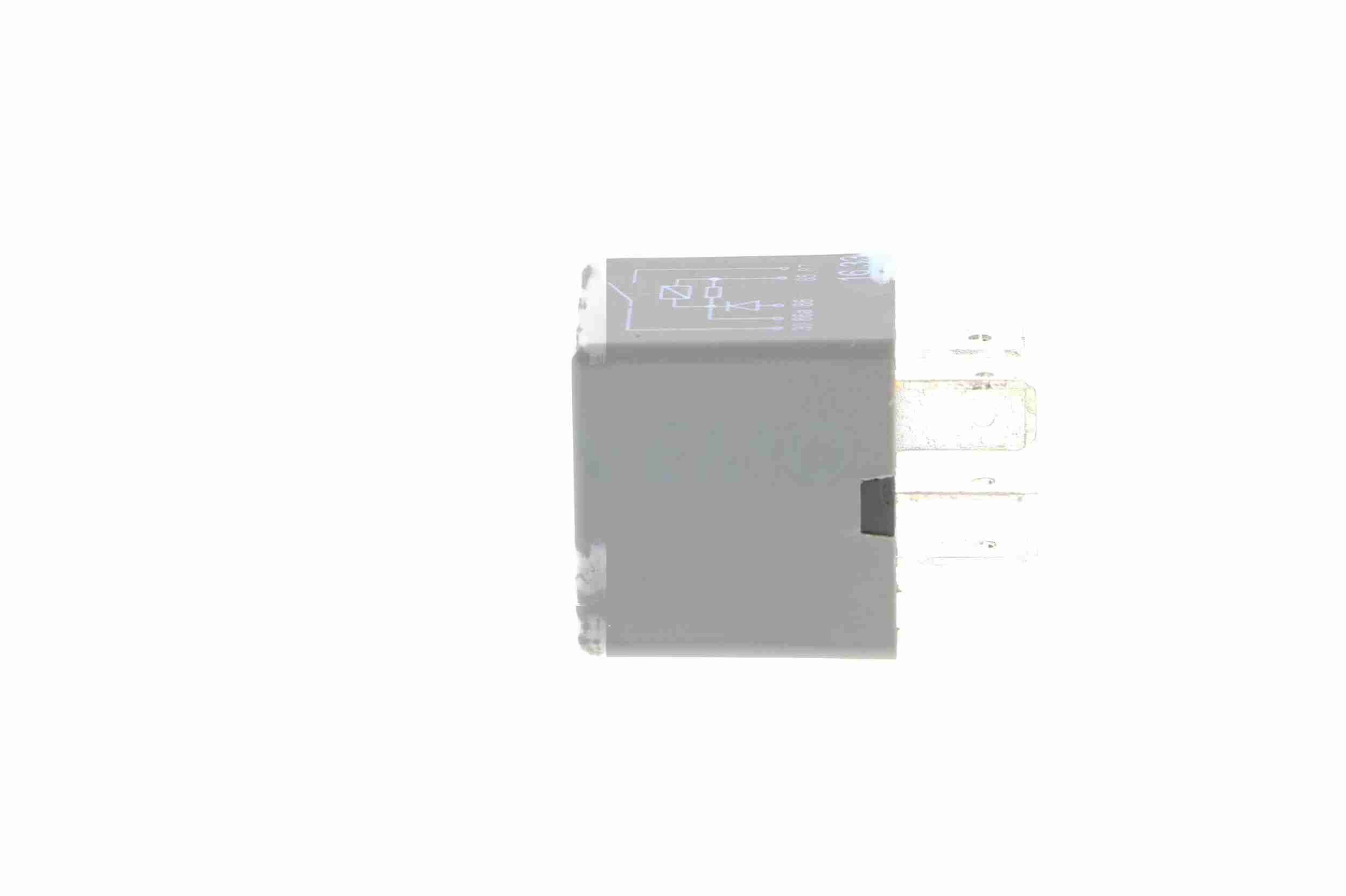 VEMO Multifunktionsrelæ v10710002 Motorrum for VW