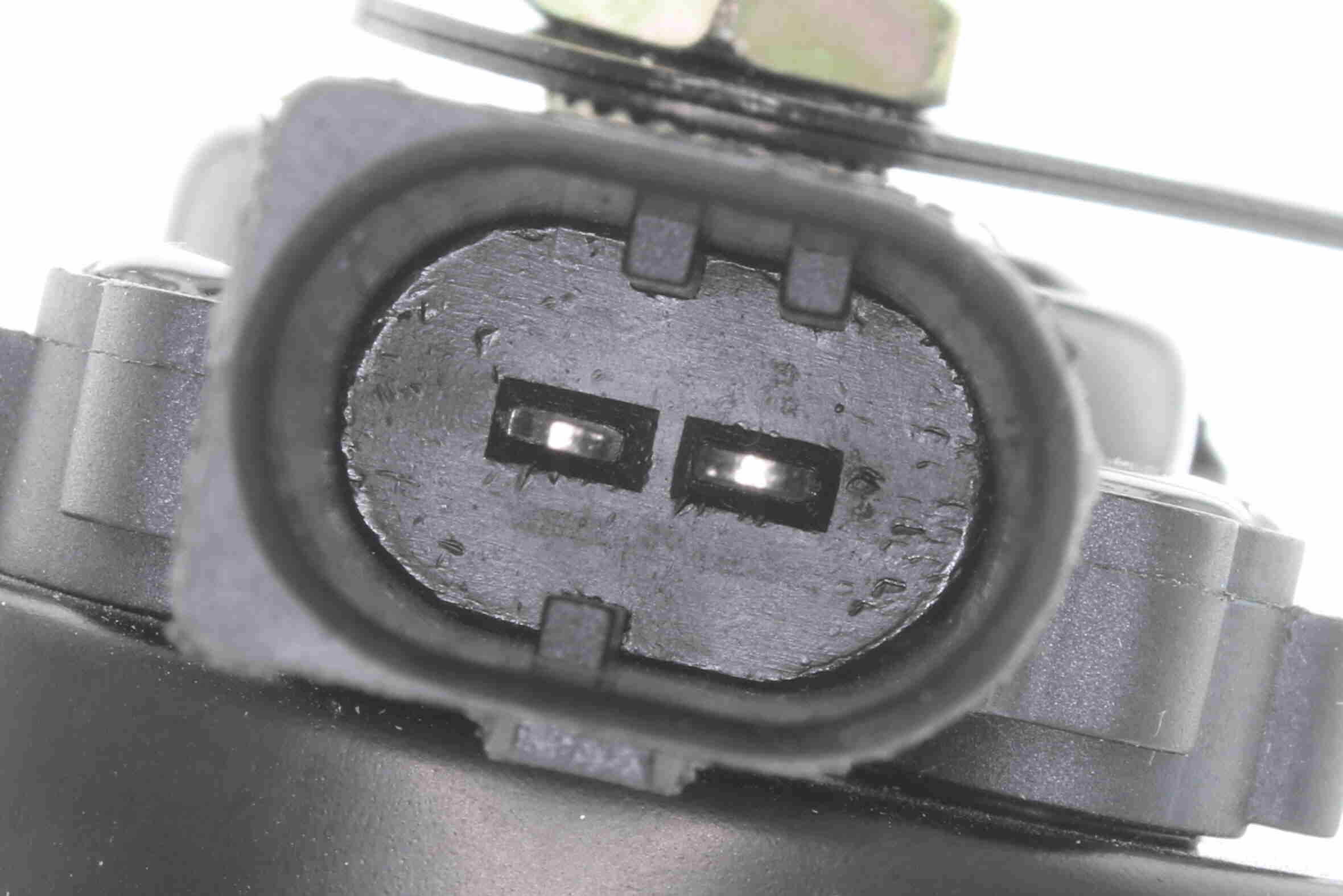 VEMO Horn v10770931 for SKODA VAG VW