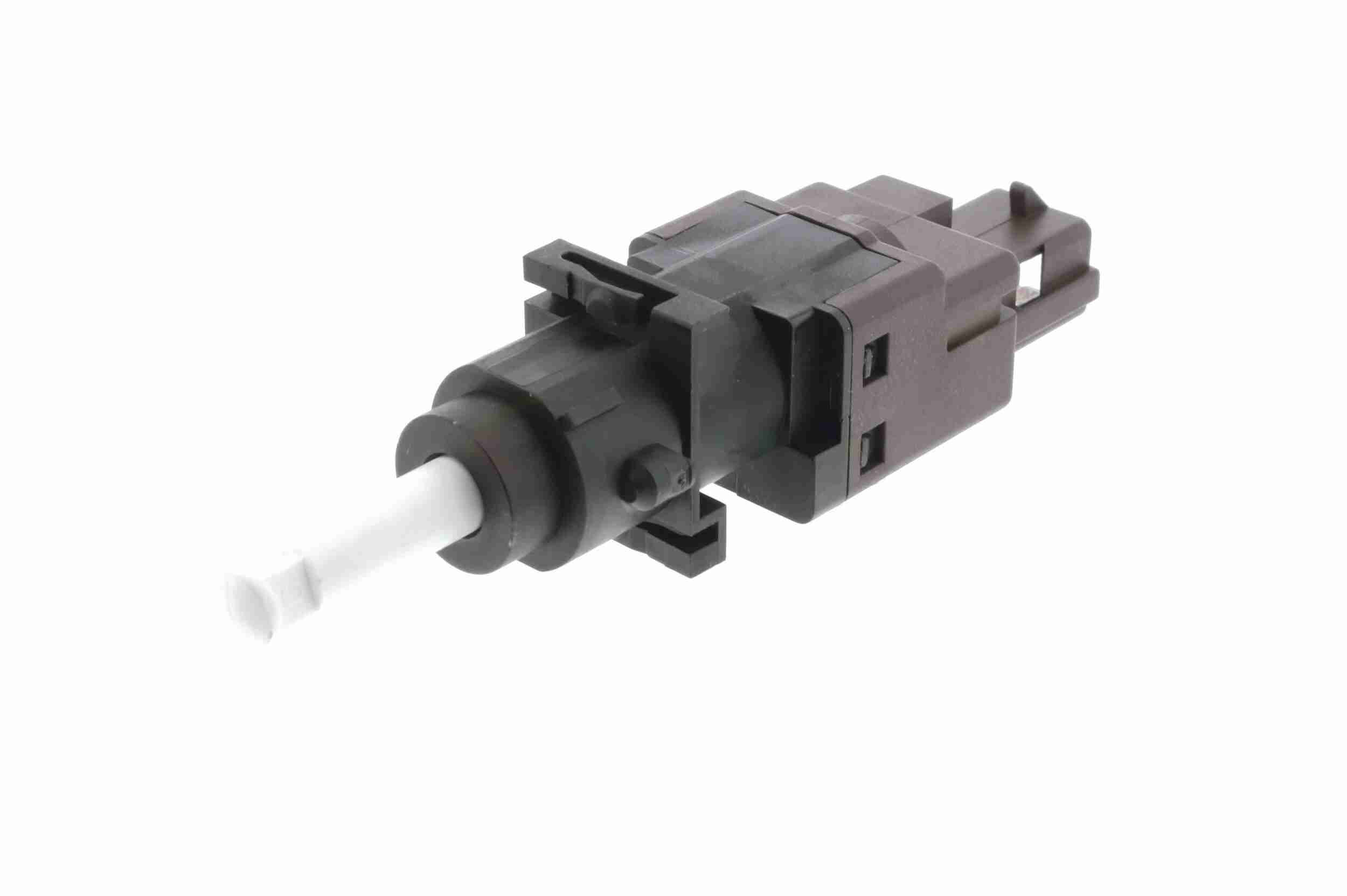 VEMO Kontakt, koblingsbetjening (fartpilot) v24730009 Fodrum for CITROËN FORD FIAT ALFA ROMEO